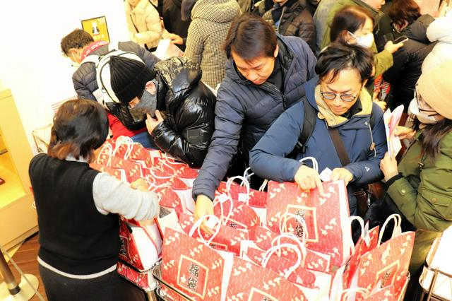 1月2日 15時の最新ニュース