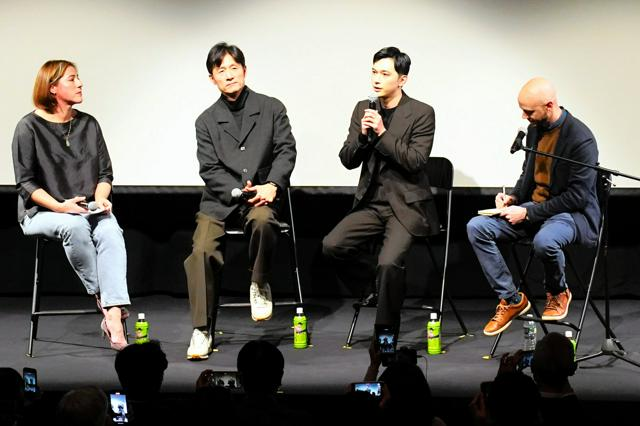 11月24日 13時の最新ニュース