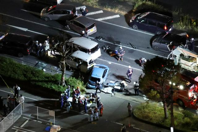 11月5日 10時の最新ニュース