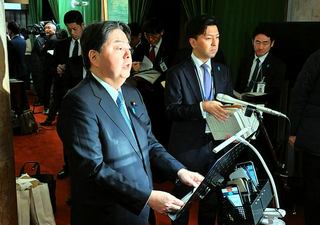 12月12日14時 政治・国際・医療のニュースまとめ