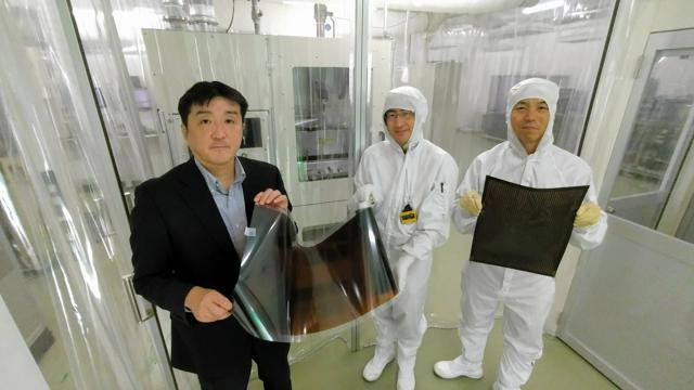 11月15日 17時の最新ニュース