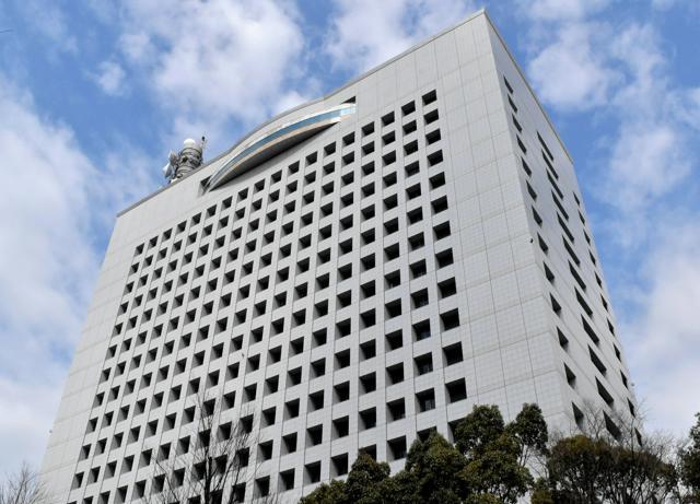 11月12日 19時の最新ニュース