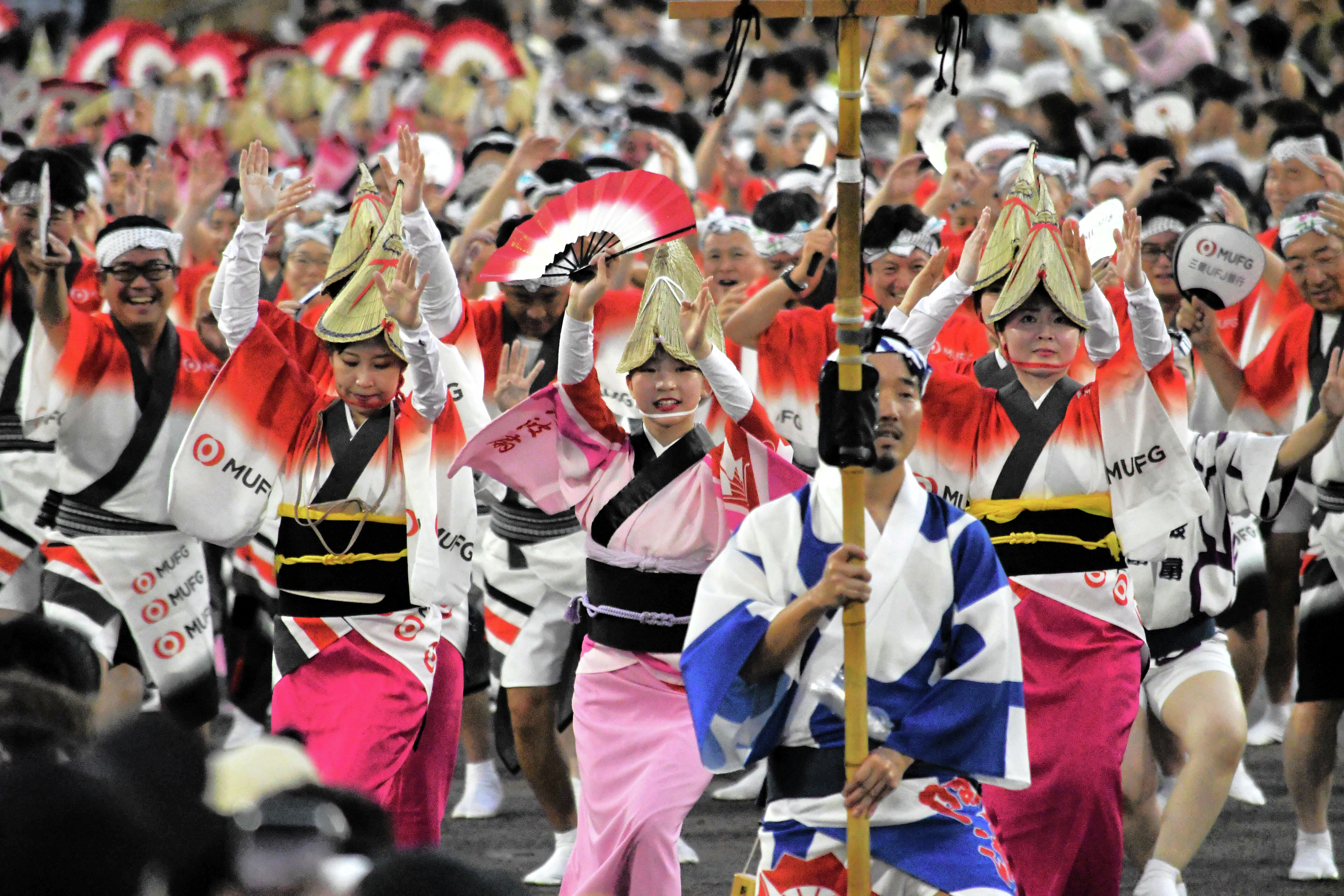 365日どこかで祭りだわっしょい　お囃子を聴きながら語り合おう #1011