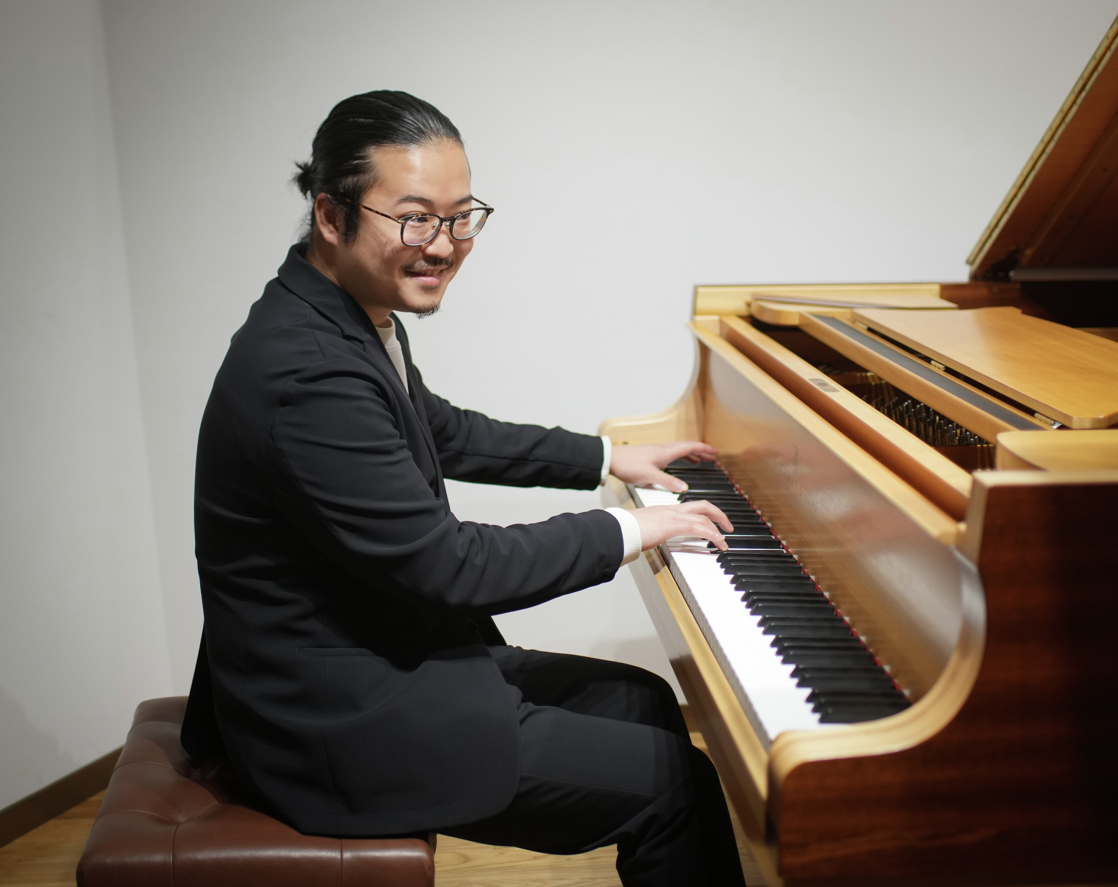 AIが発達しても大事なものは　聴けなくなる前に、演奏会を聴きに行こう #1746