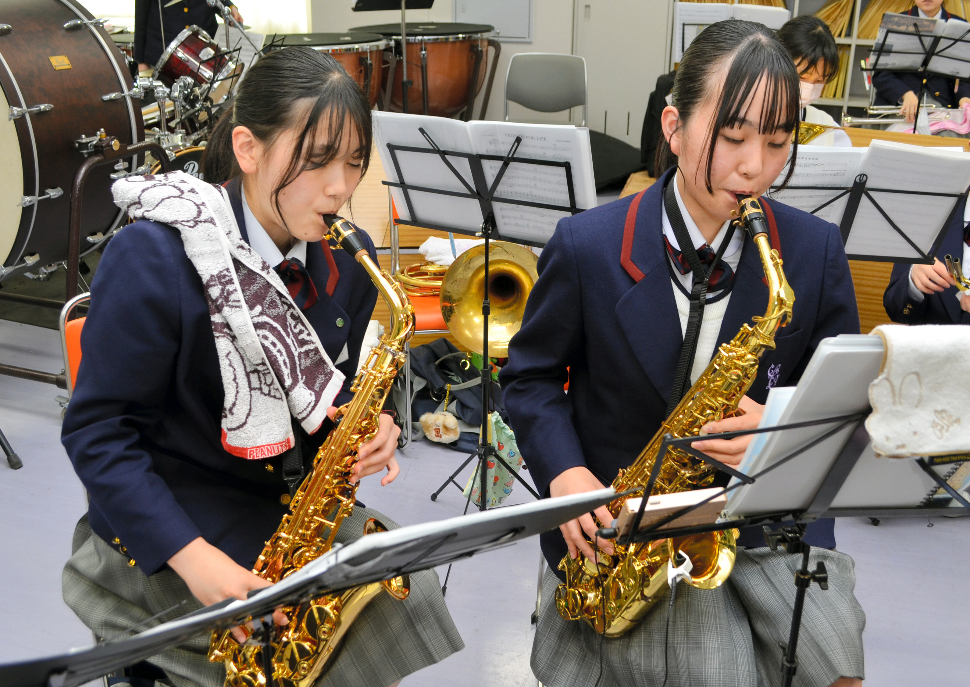 奈良と和歌山、「チベン」の違いは？　甲子園ブラバンフェス出場校紹介前編