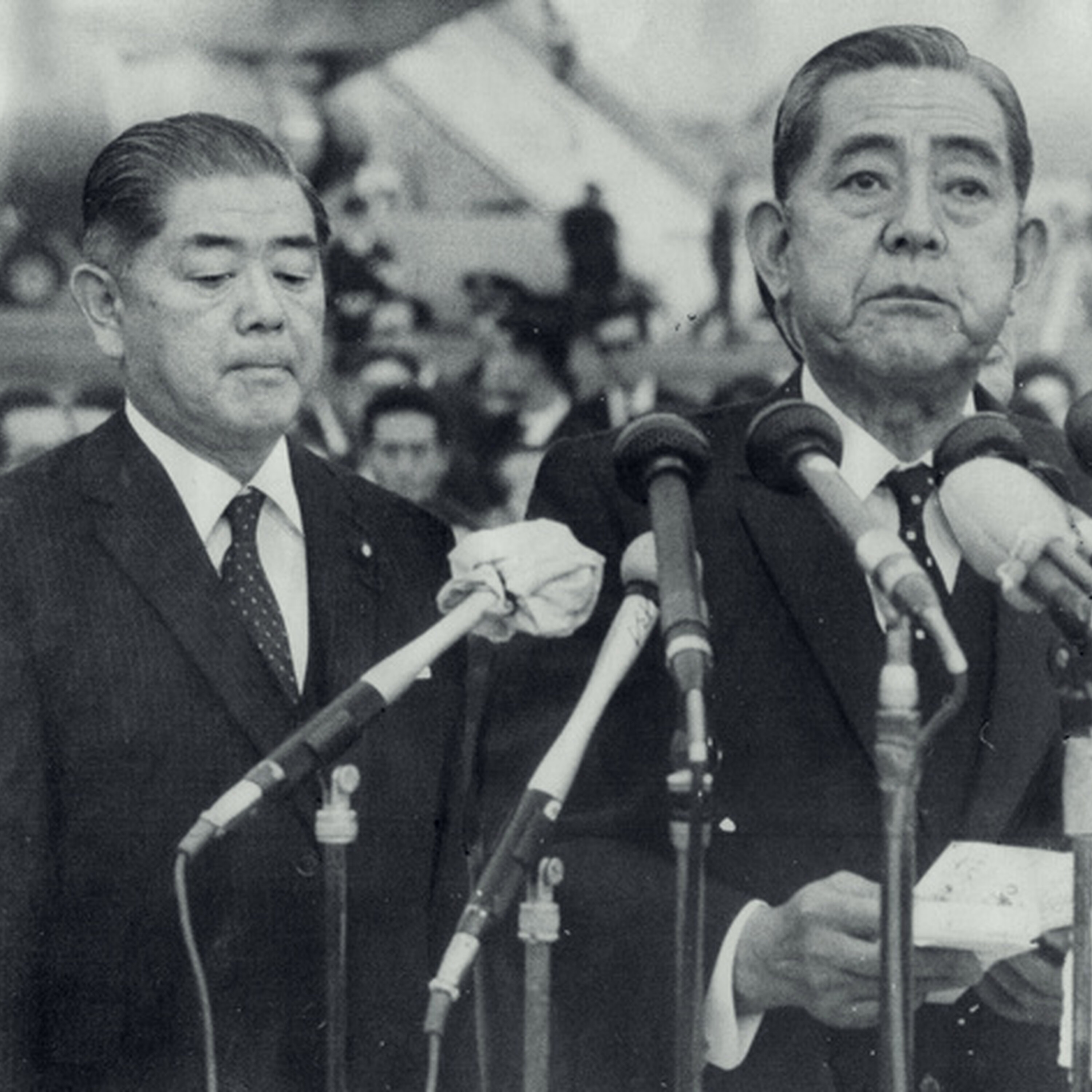 日米の戦後は密約の歴史なのか 外交文書でしか読めない首脳たちのドラマ #2004
