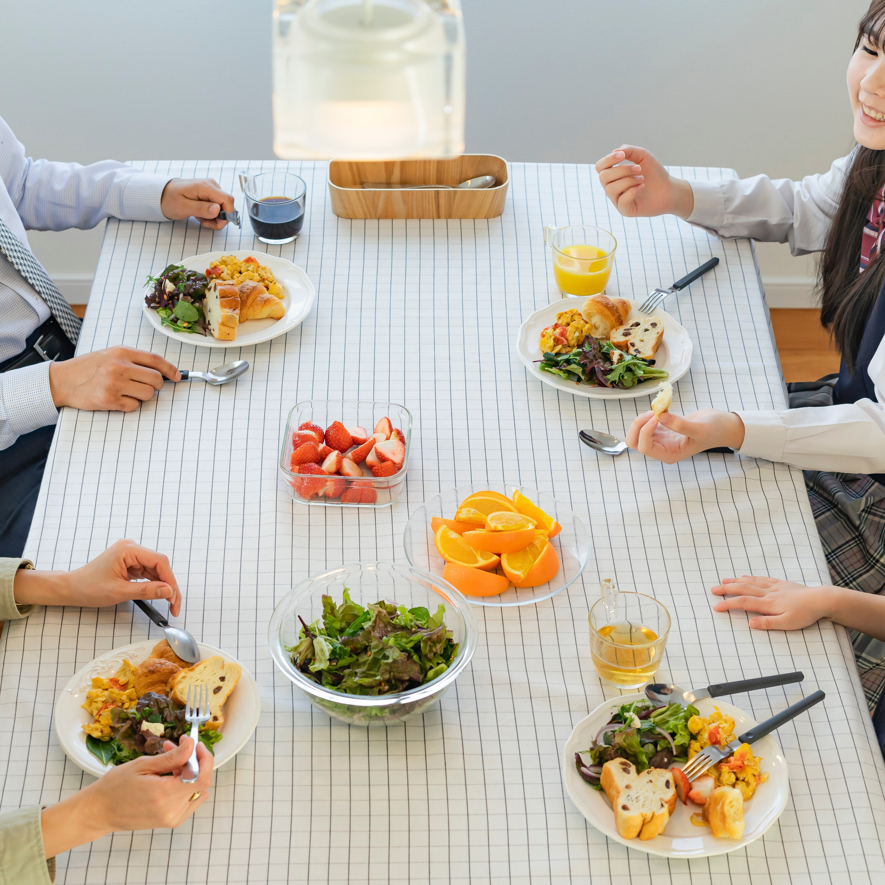 「Z世代といえば…」それって思い込み? 大きく変化したのは親子関係(いちおしウニュ!) #2053 「Z世代といえば…」それって思い込み? 大きく変化したのは親子関係(いちおしウニュ!) #2053