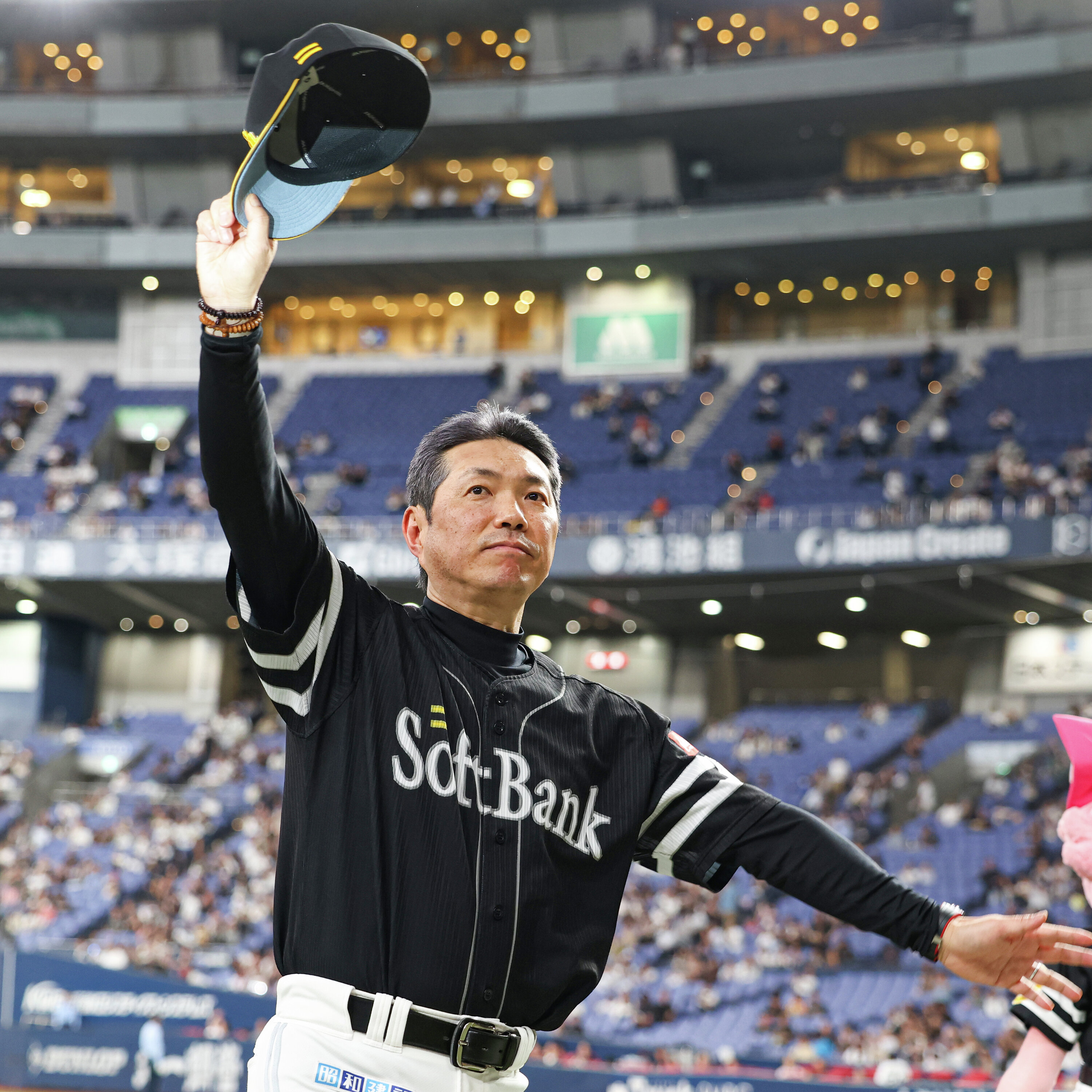 (野球 #2)ソフトバンクがリーグ3連覇 分厚すぎる選手層、CS・日本Sへ隙はないの?