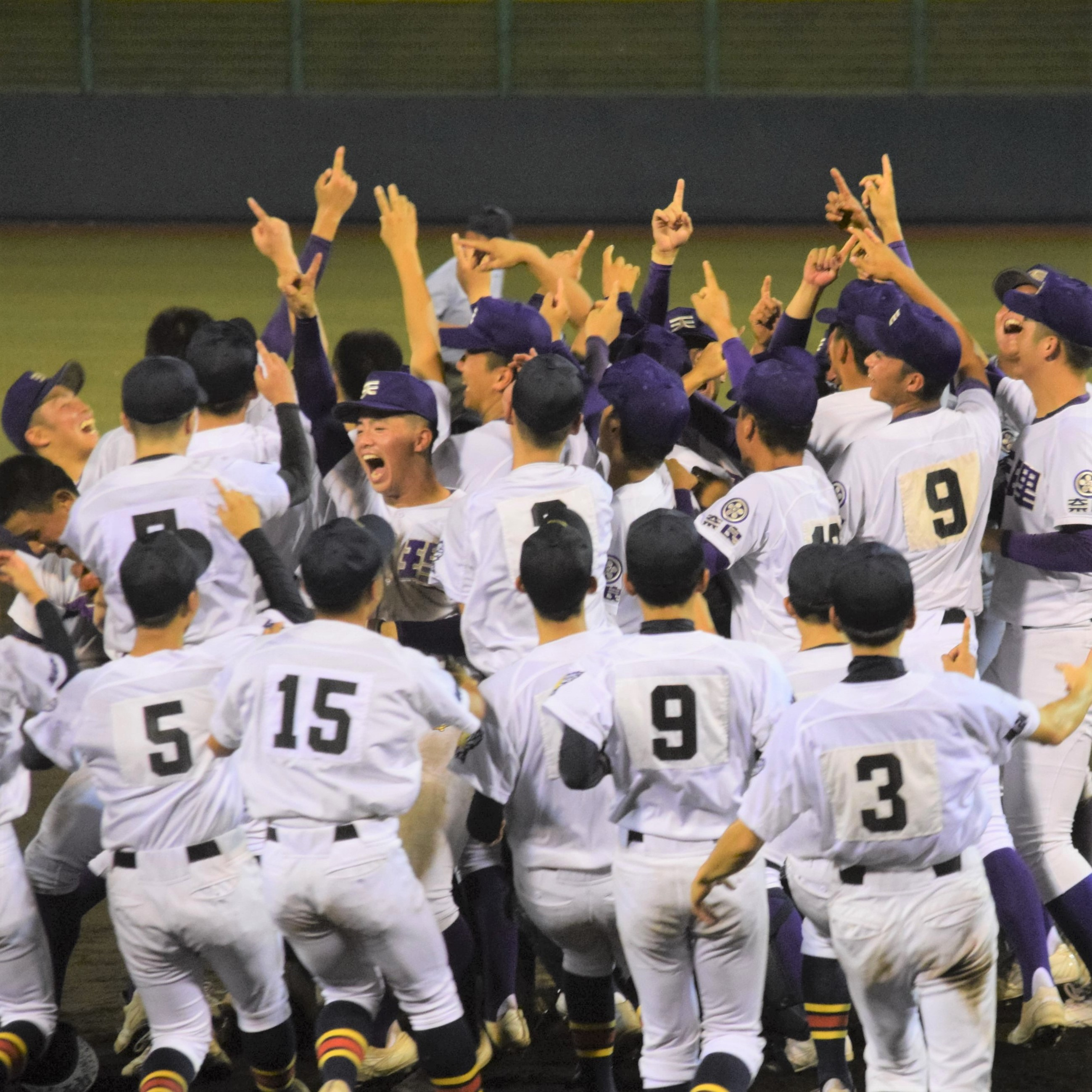 甲子園目前、選手の大半がコロナに…　敗北後のドラマに記者は震えた　#10-5