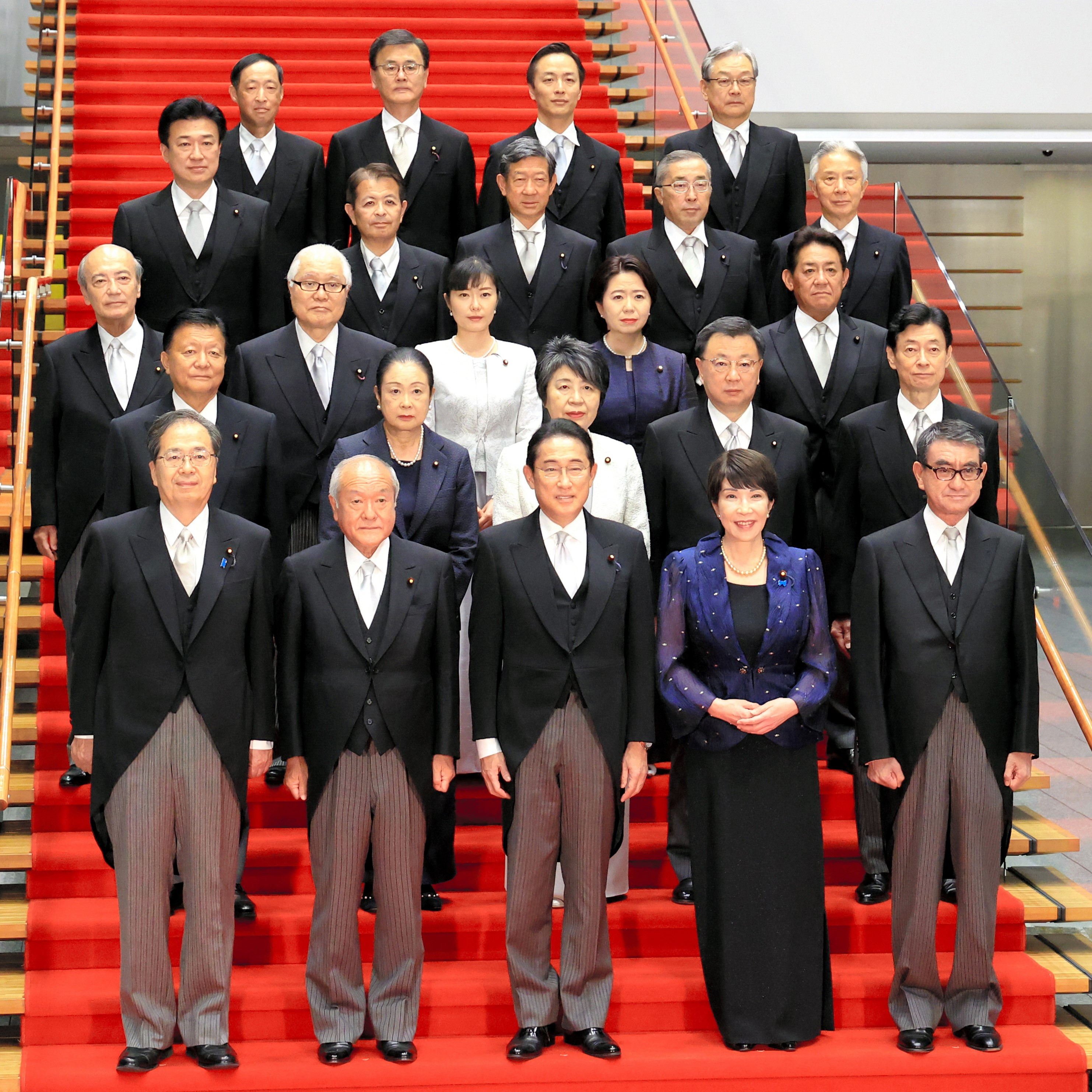 そもそも解説、内閣改造って何のため　岸田首相は何をしたいの？ #1266