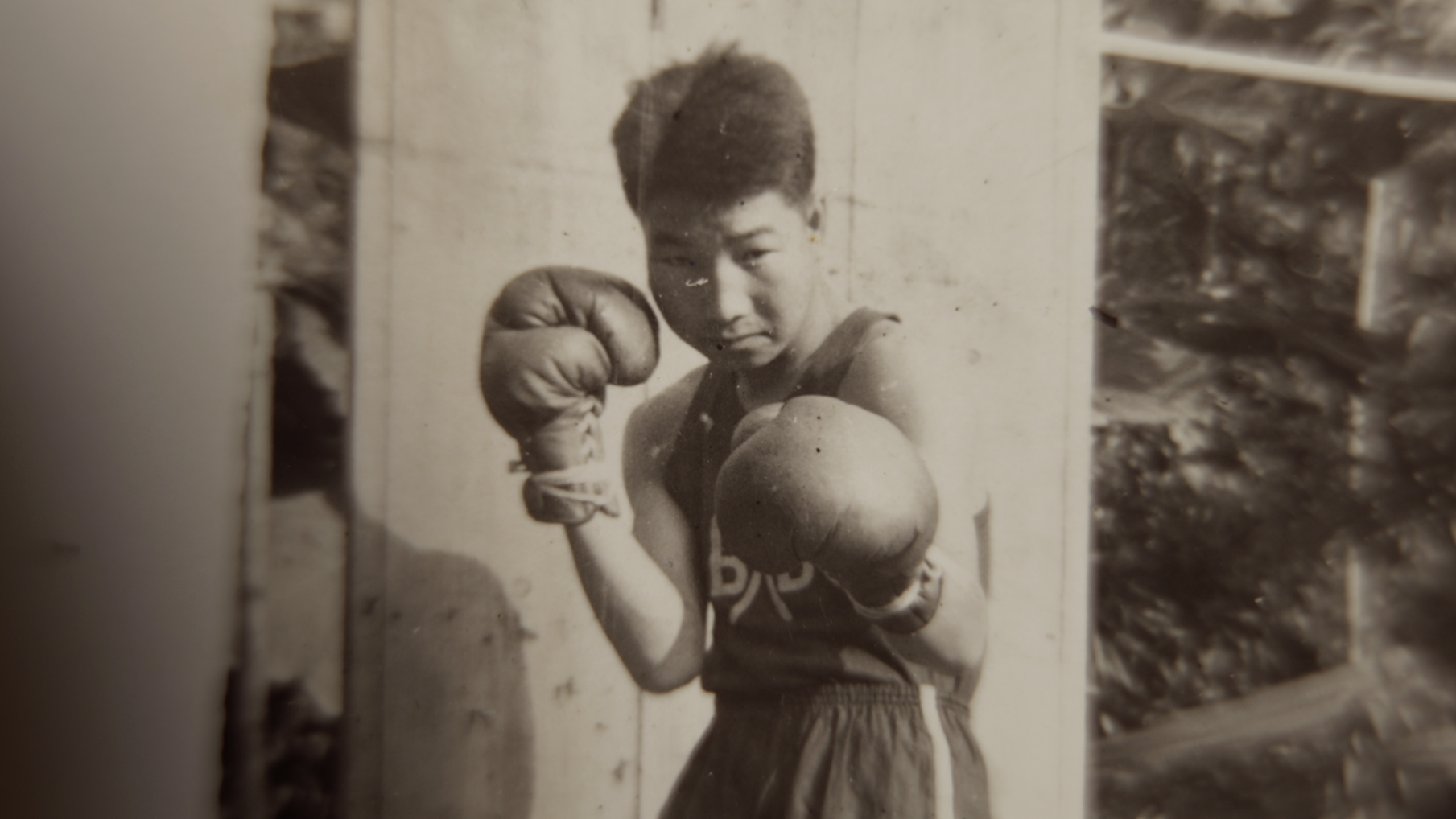 袴田さんを無罪に　世界を味方につけ、ボクサーたちは司法に挑んだ#1935