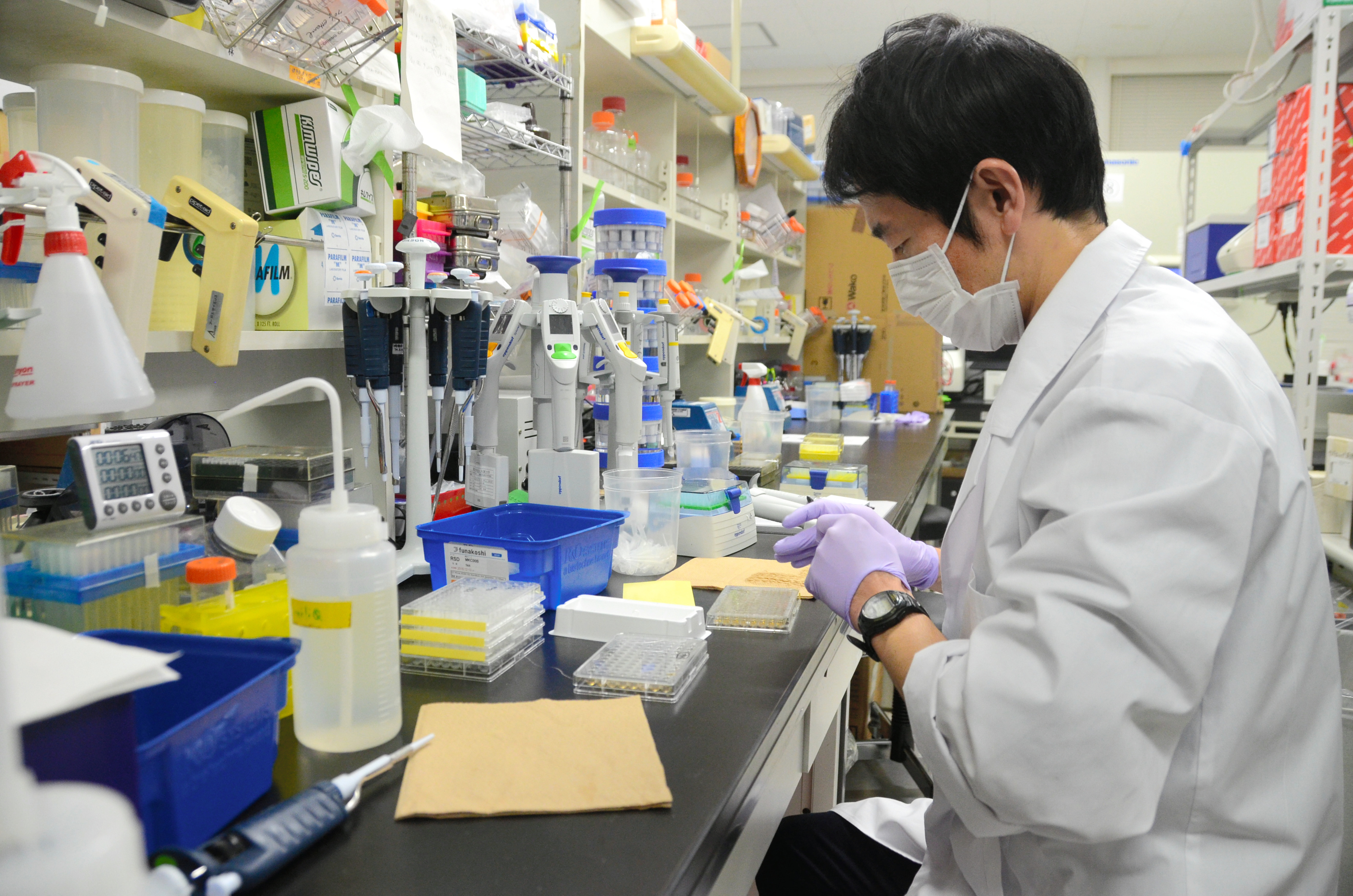 みんなに伝えたい、ガクモンは楽しい！　研究者への道（後編） #631