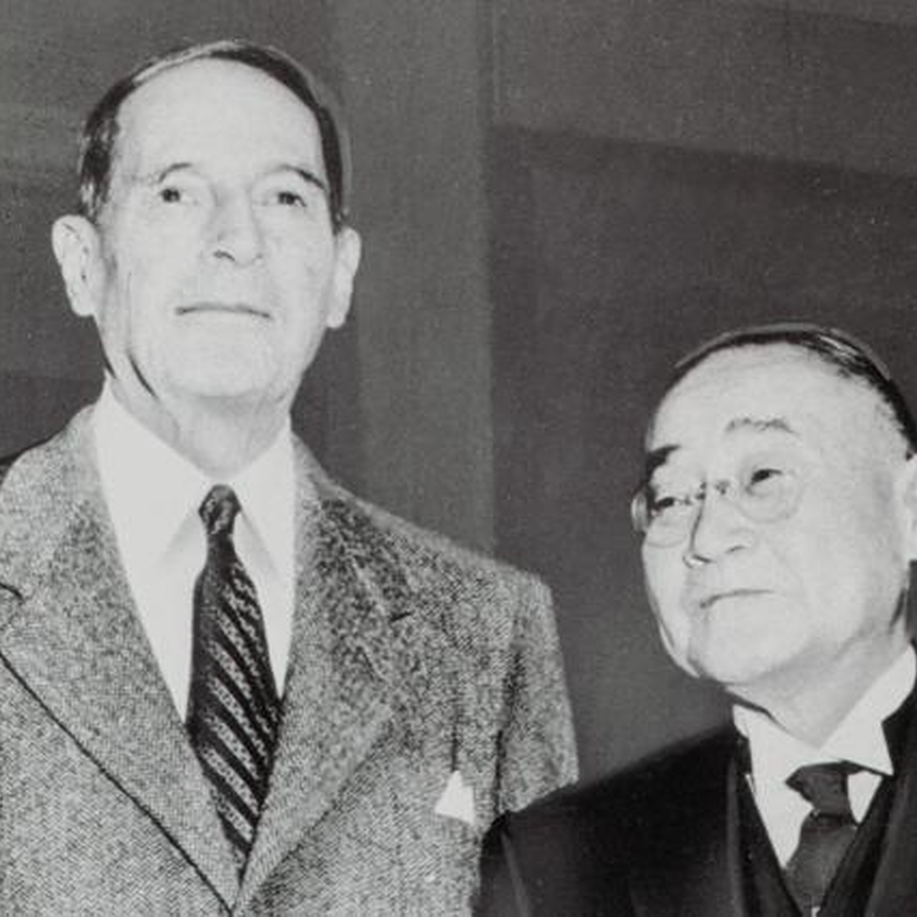 戦後日本が歩んだ「吉田路線」の功罪 脱アメリカ依存は描けるのか 100年をたどる旅⑬ #1993