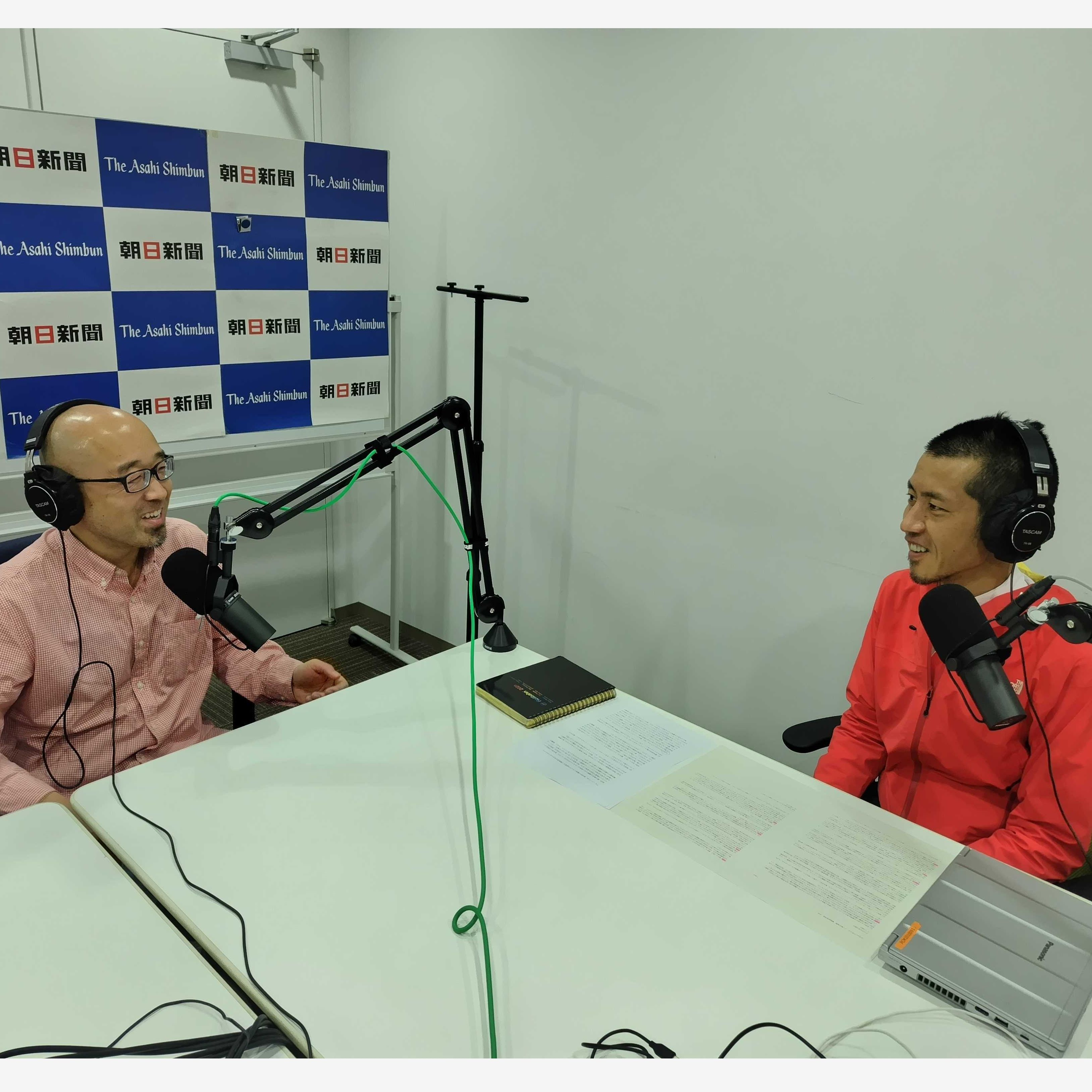 競馬の思い出は「人生のしおり」　 日刊スポーツとコラボ、担当記者が対談 #1847