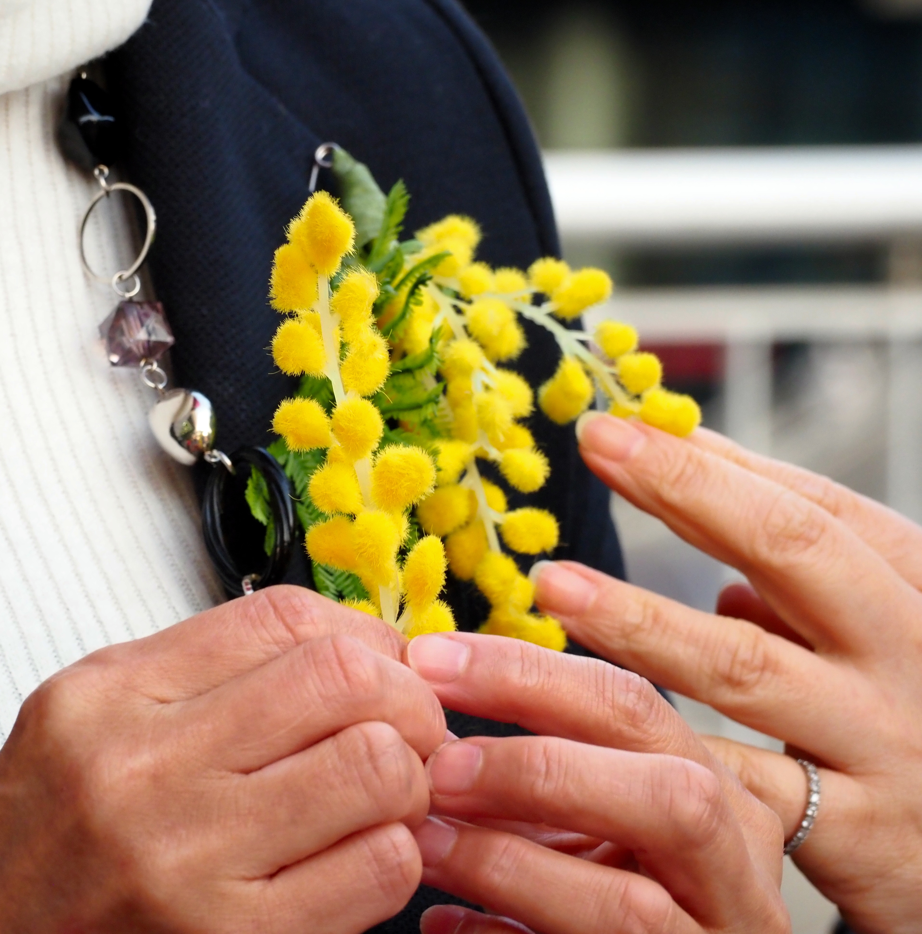 つい「奥さん」と言っちゃうけど　ジェンダー表現、本当にこれでいい？ #106