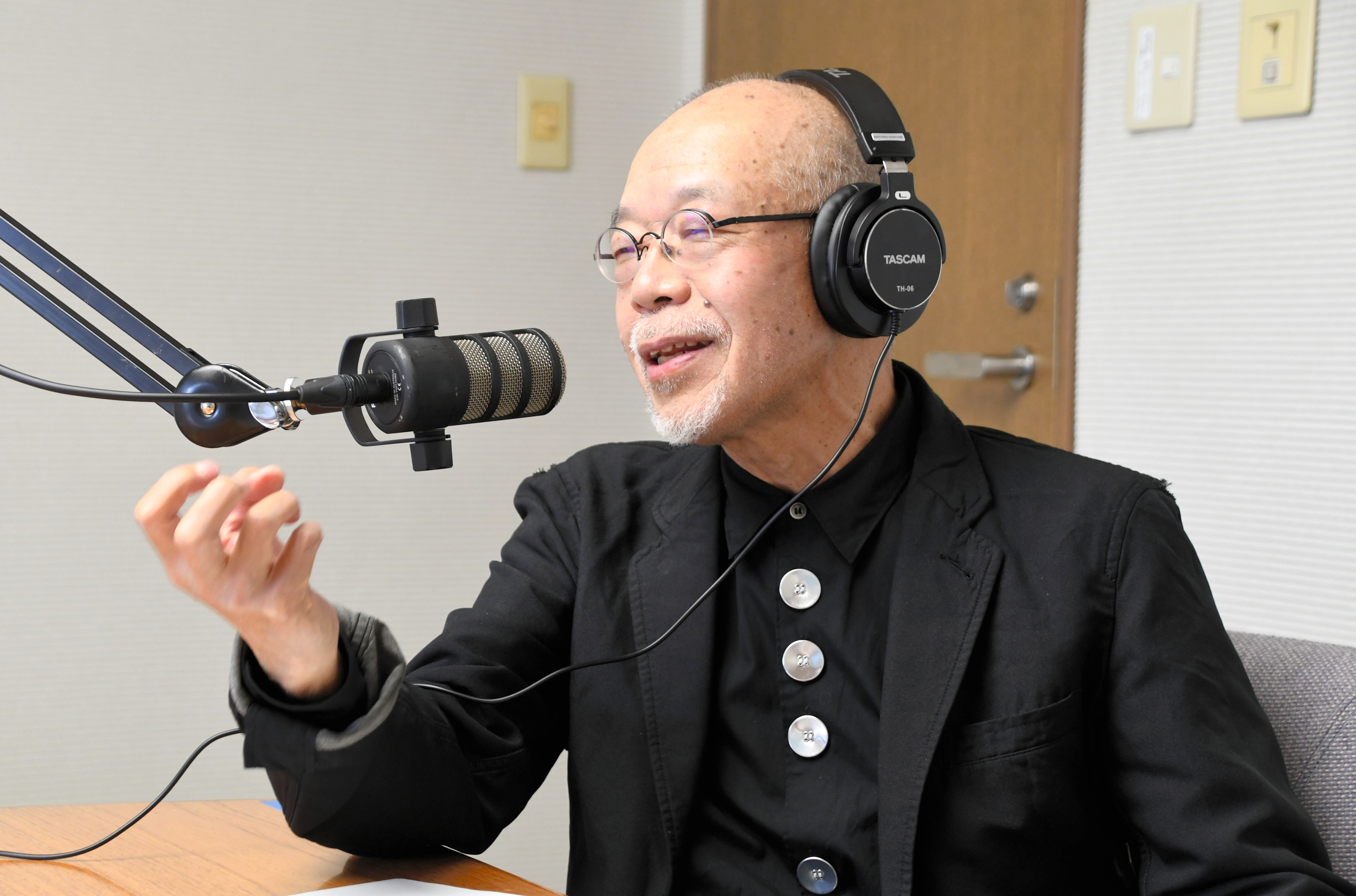 午前5時46分、突如途切れた声　阪神大震災、ラジオが伝えたその瞬間（前編） #527