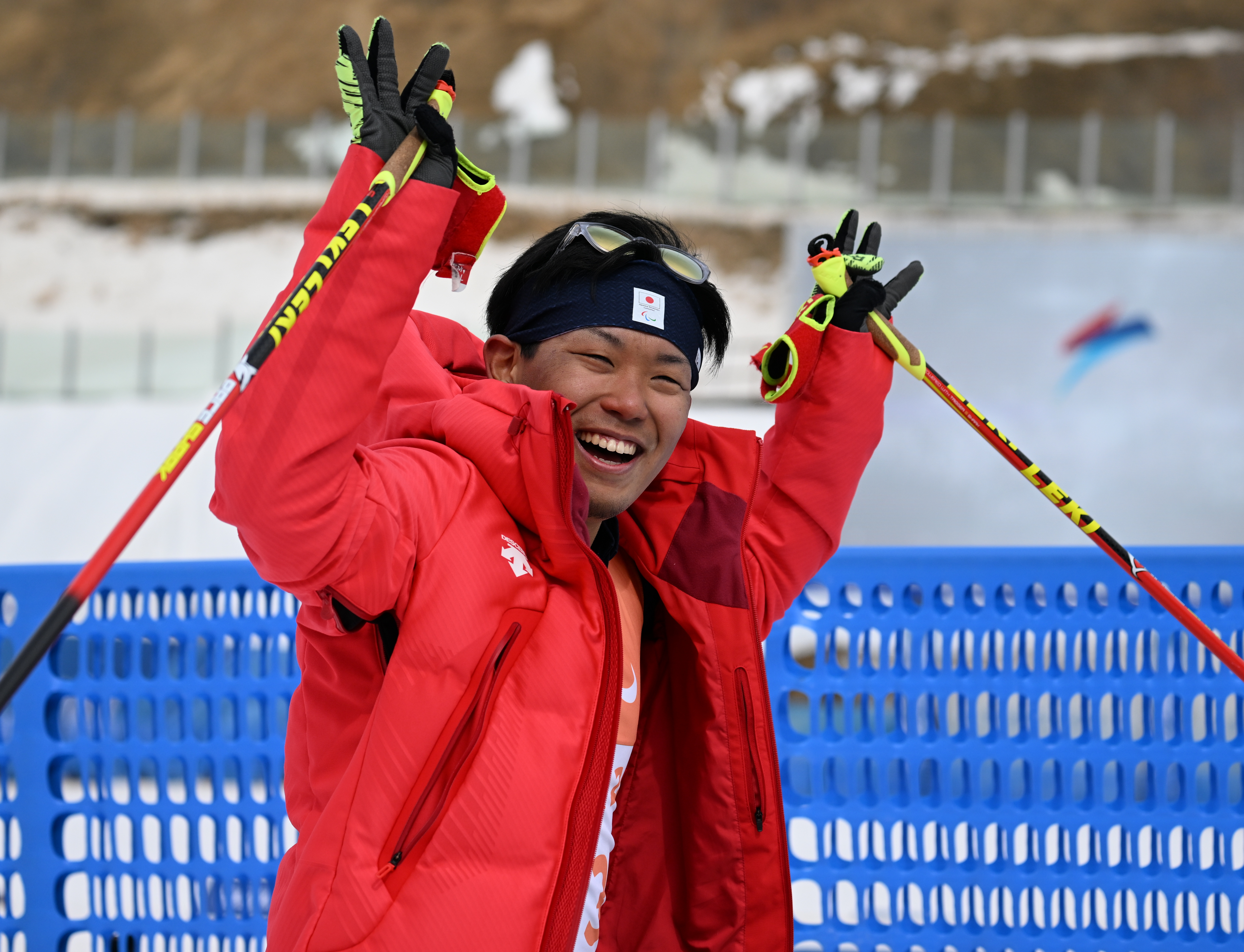 ウクライナ選手とともにした新聞社のパラリンピアン　痛感した平和の尊さ②#112