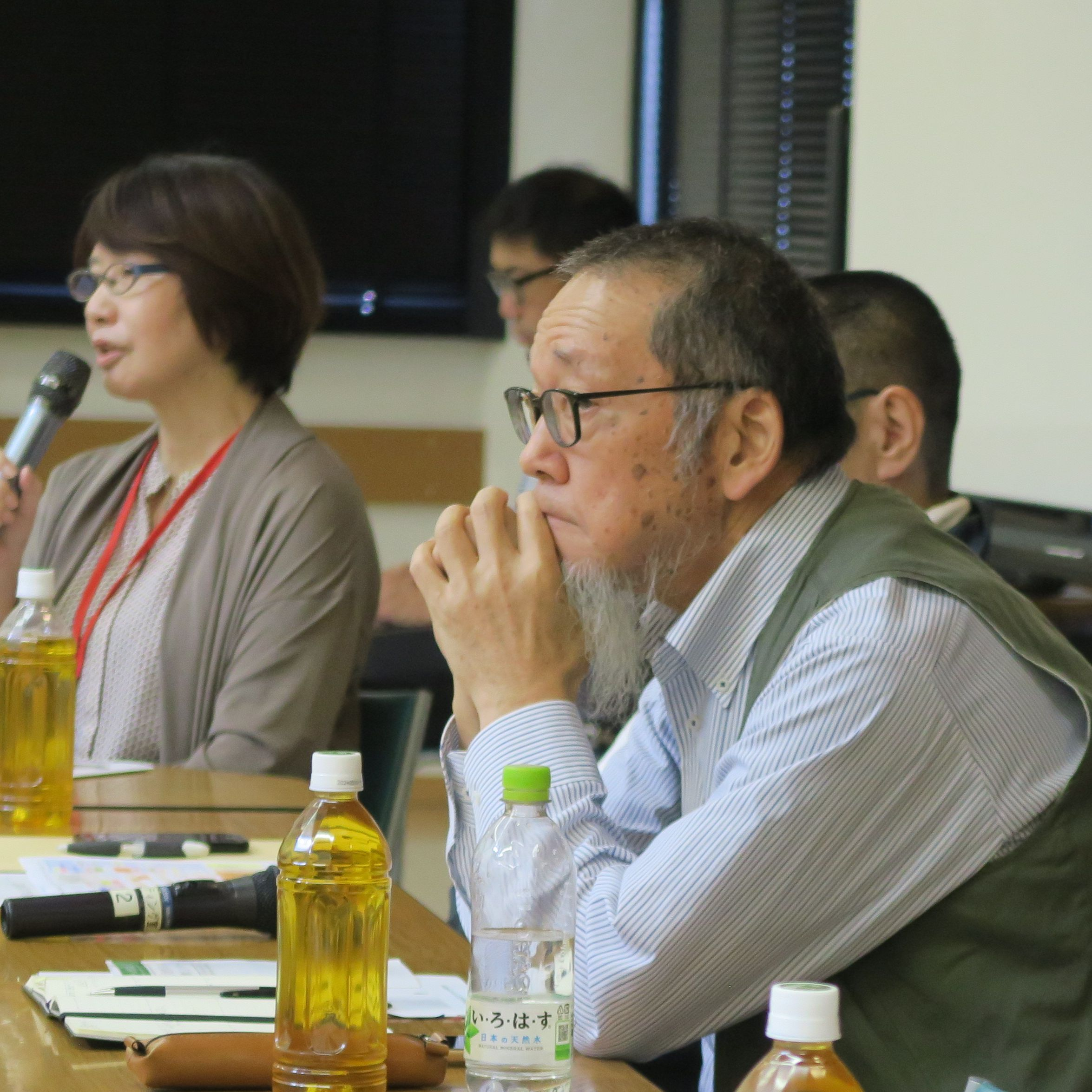 29年前の震災、経験してない私が語って良いのか 伝承合宿ルポ【前編】 1385 【朝ポキ】朝日新聞のポッドキャスト・インターネットラジオ配信