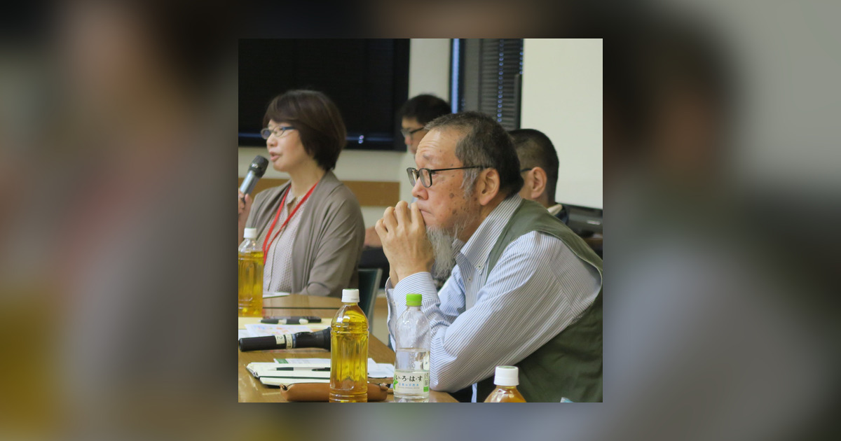 29年前の震災、経験してない私が語って良いのか 伝承合宿ルポ【前編】 1385 【朝ポキ】朝日新聞のポッドキャスト・インターネットラジオ配信