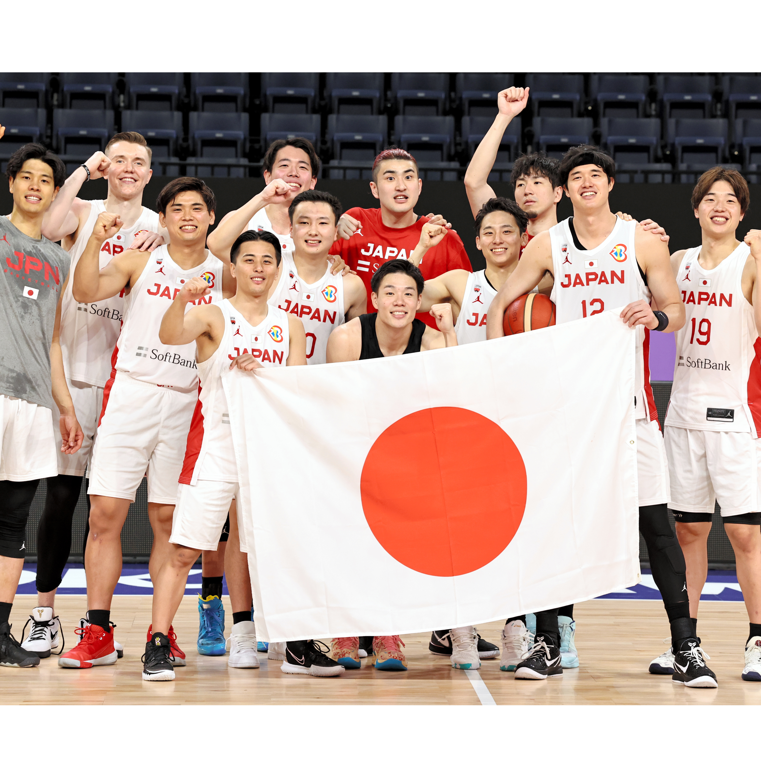 「バスケ代表拒否なら罰則」に選手たちも反応　波紋を呼んだ新規定の意図は ＃1326