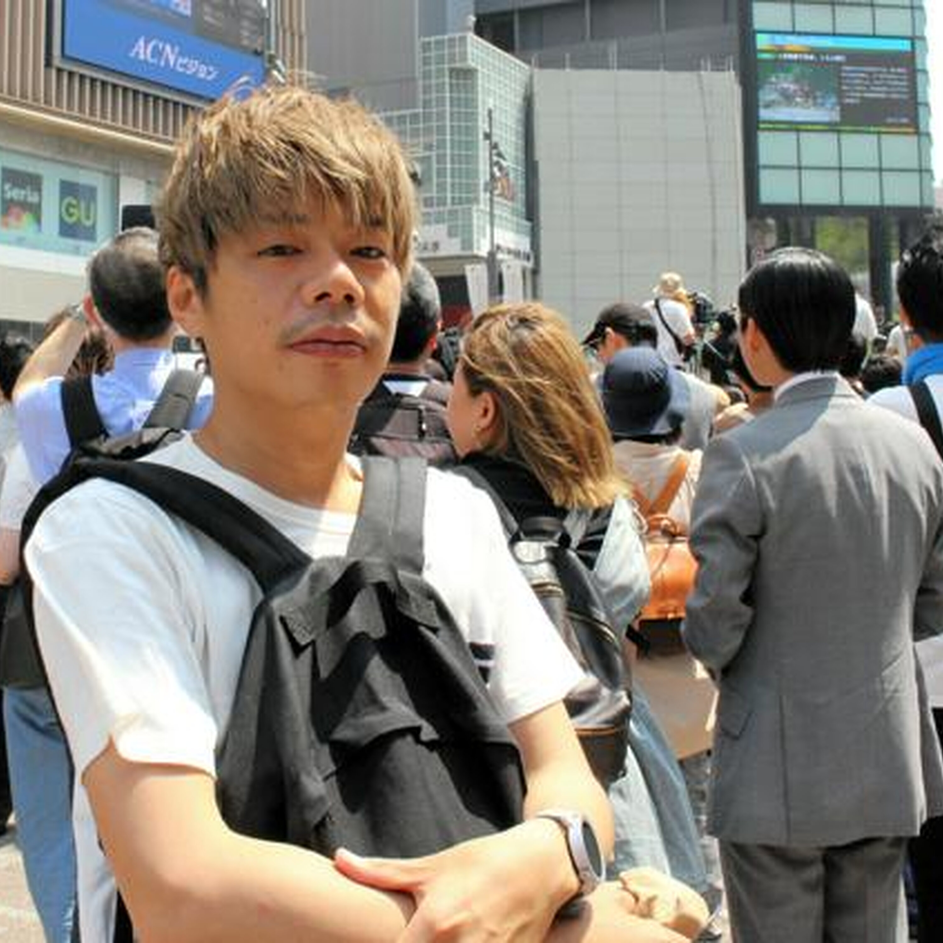 総裁選を前に考える自民党の嫌われ方 元「ネトウヨ」政治学者がみた「日本人ファースト」の現場 #2007