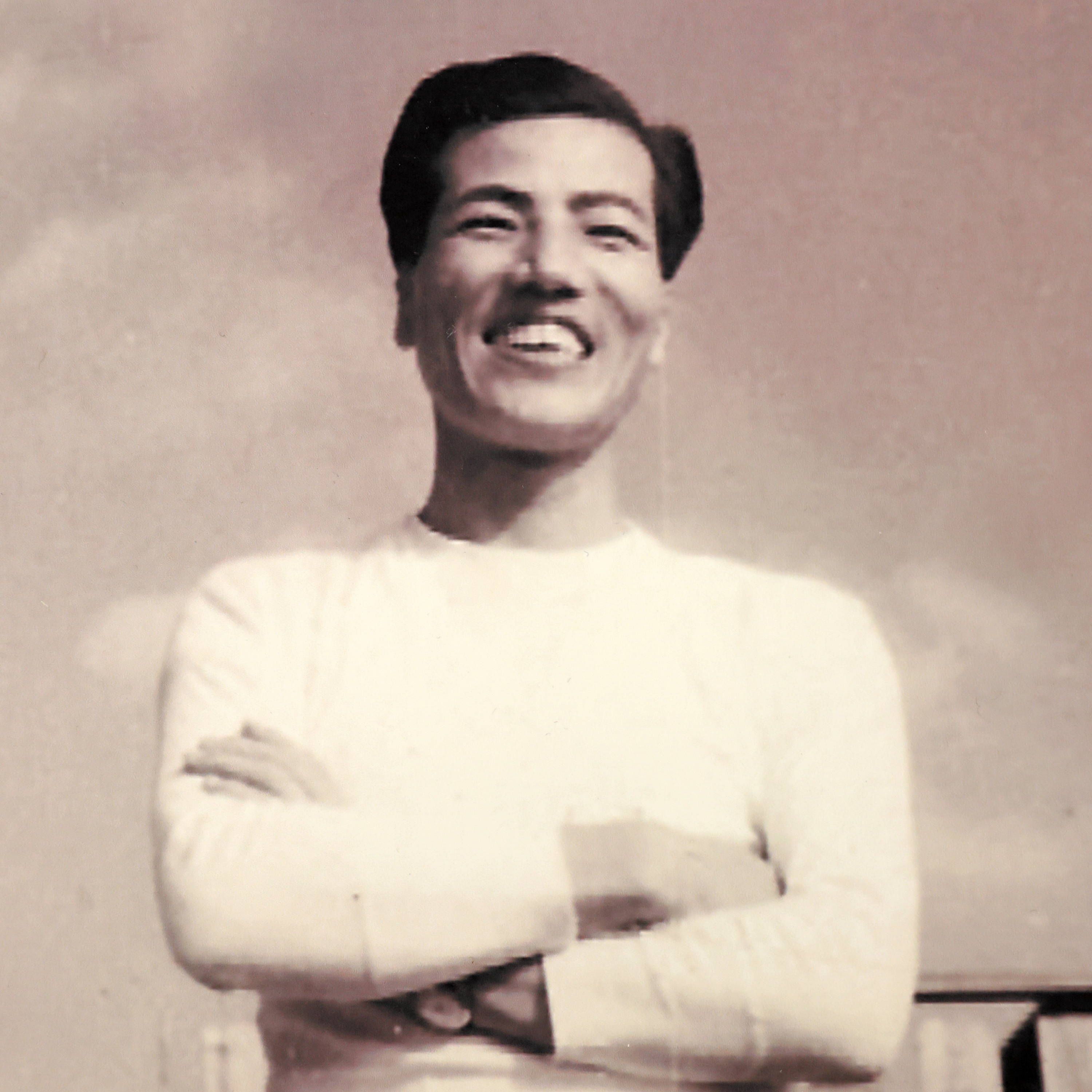 優しい先生は一度だけ怒った　ヒロシマの顔・坪井直さんの証言④ #552