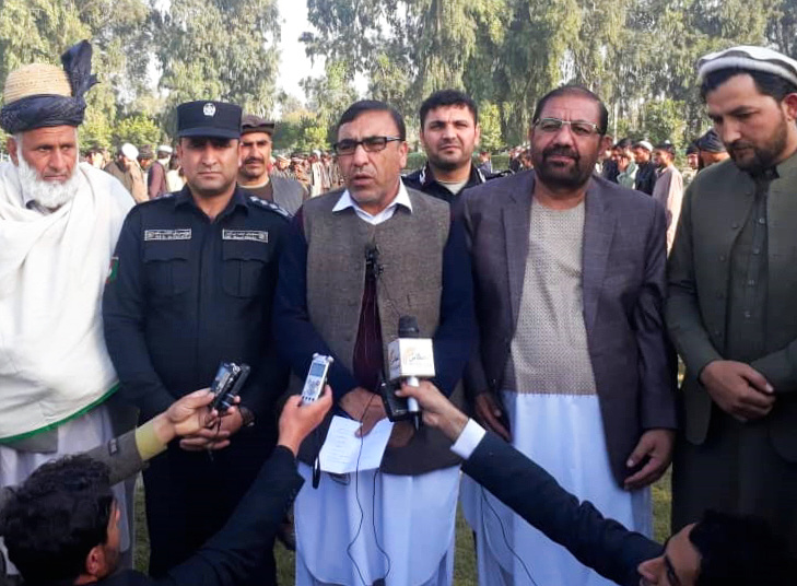 中村哲さん殺害を追う（後編）真相を求めて2年、たどりついた先に #555