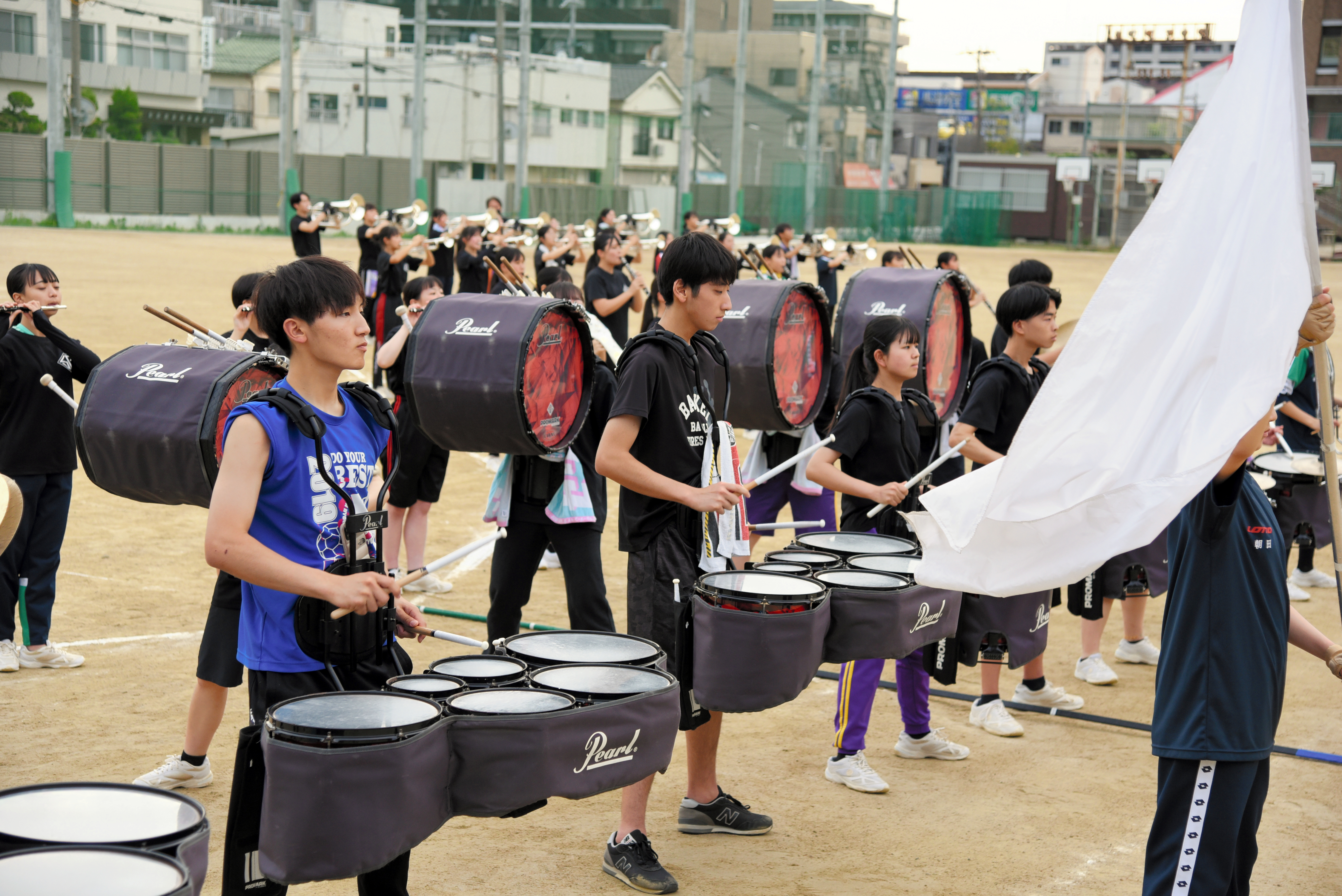 野球部ないのに甲子園は3度目？　甲子園ブラバンフェス出場校紹介後編