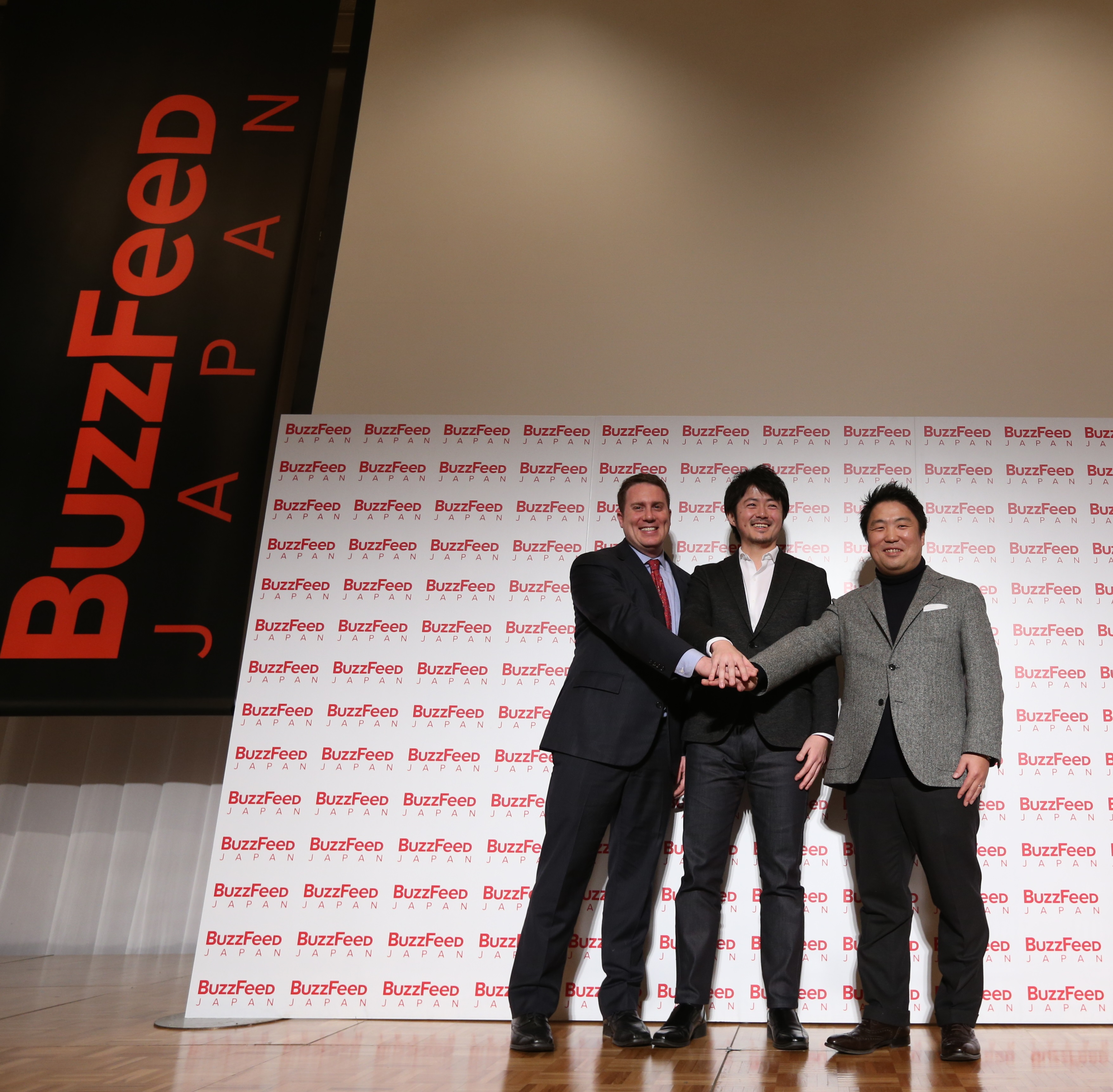 #108 無料広告モデルは限界なのか　バズフィードがハフポスト買収の衝撃