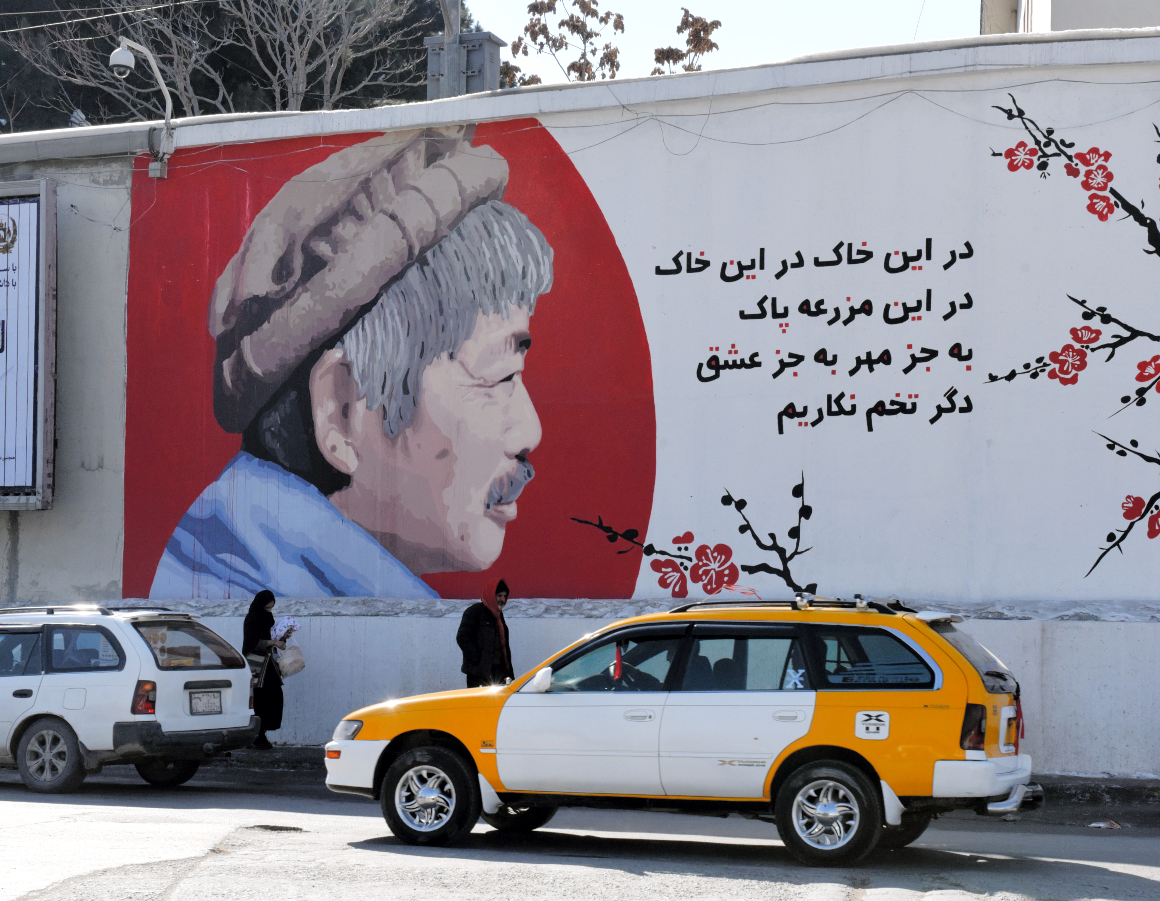 中村哲さん殺害を追う（前編）「犯行は、警告されていた」口を開いた元知事 #554