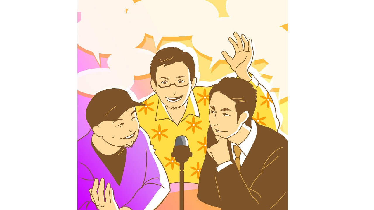 友達論再び 「だから友達がいない」？　全部の新聞記事を覚えようとした大学時代 #100-76