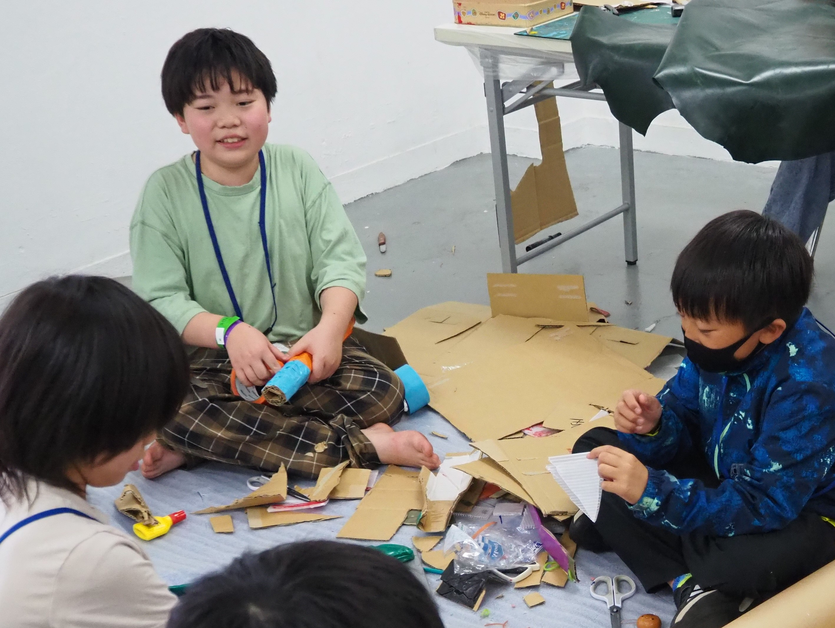 子どもの主体性や独創性、摘んでいるのは大人かも？　こどものまち（後編）#941