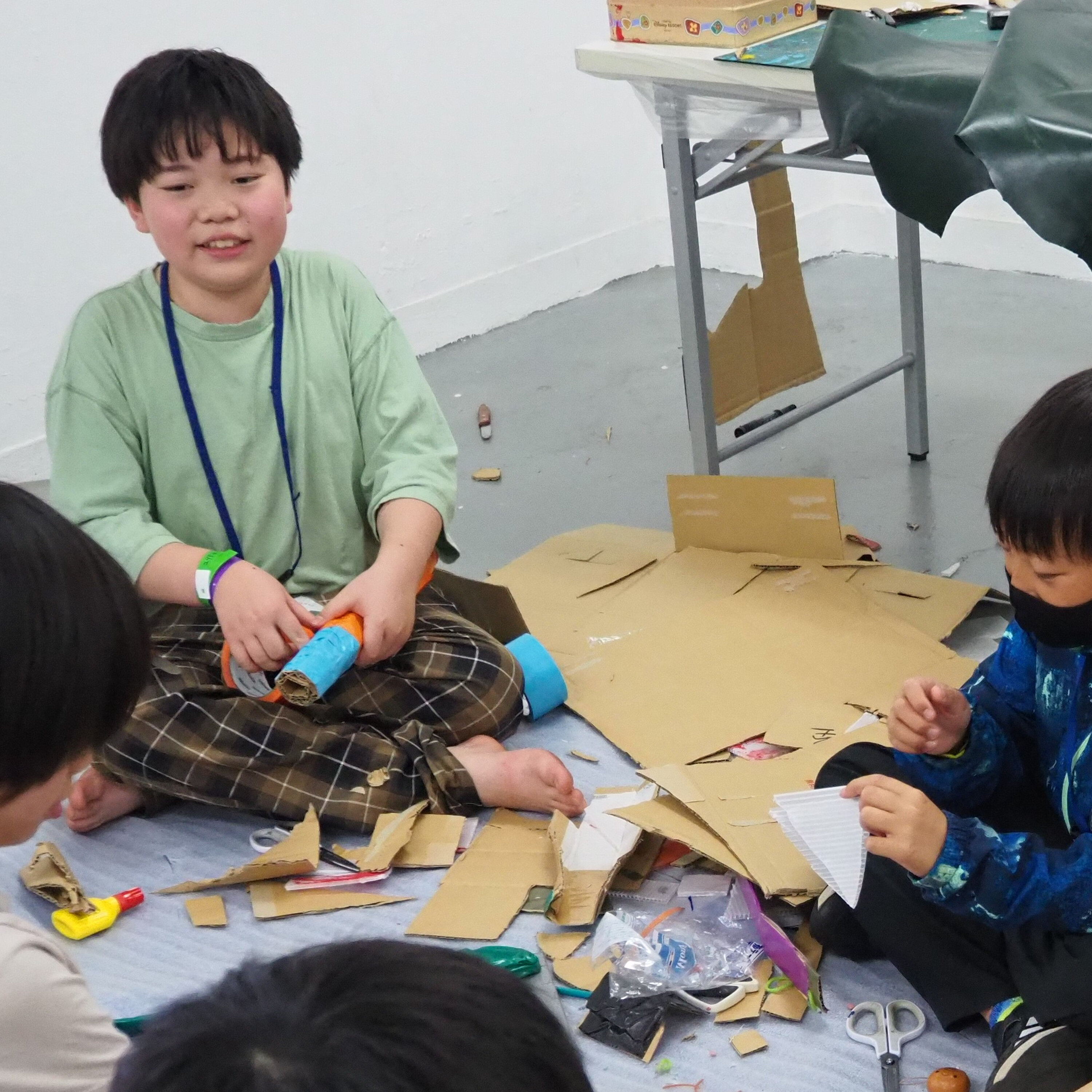 子どもの主体性や独創性、摘んでいるのは大人かも? こどものまち(後編)#941