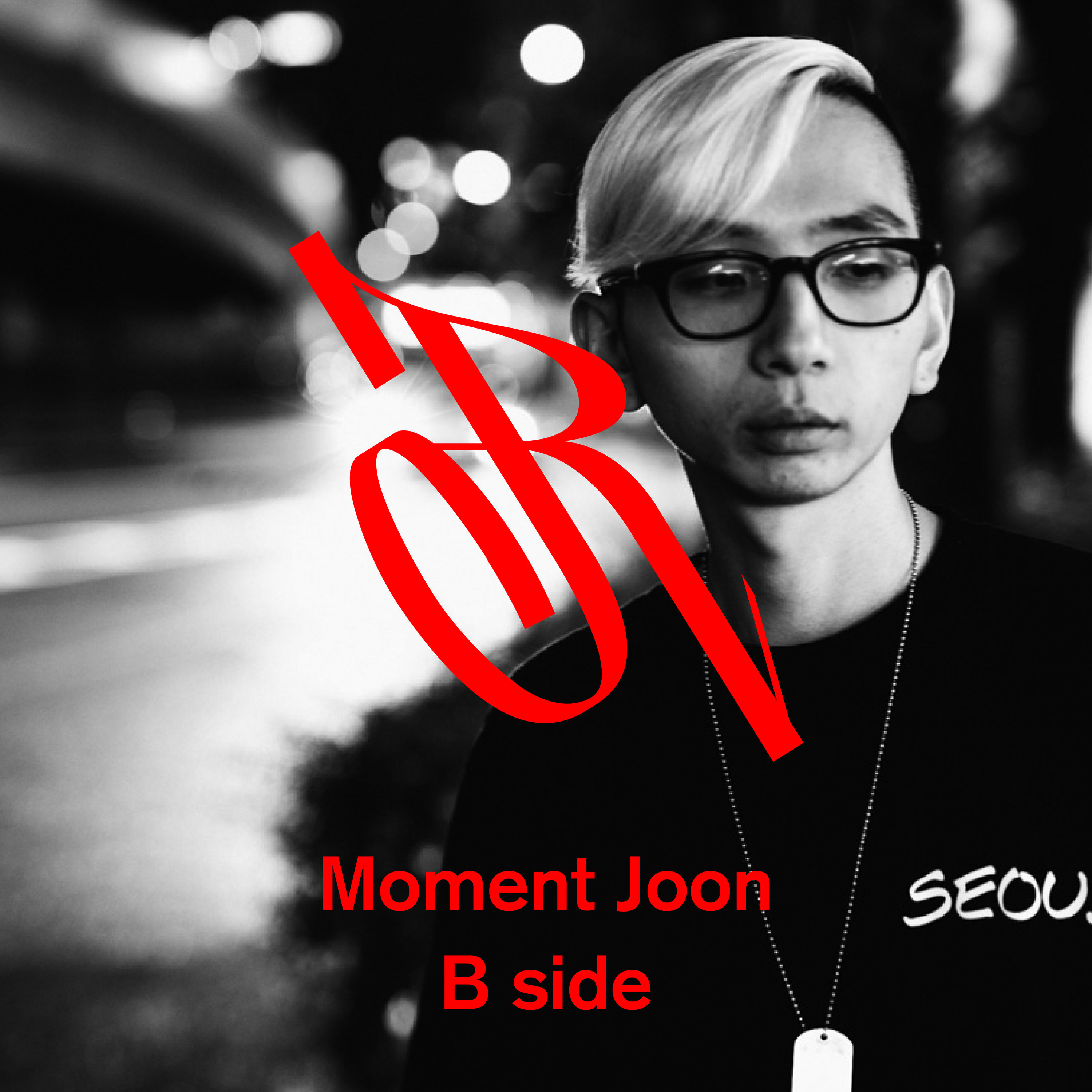「Moment Joonの名前を捨てたい」　先入観の先へ、私たちはどう向かう #2