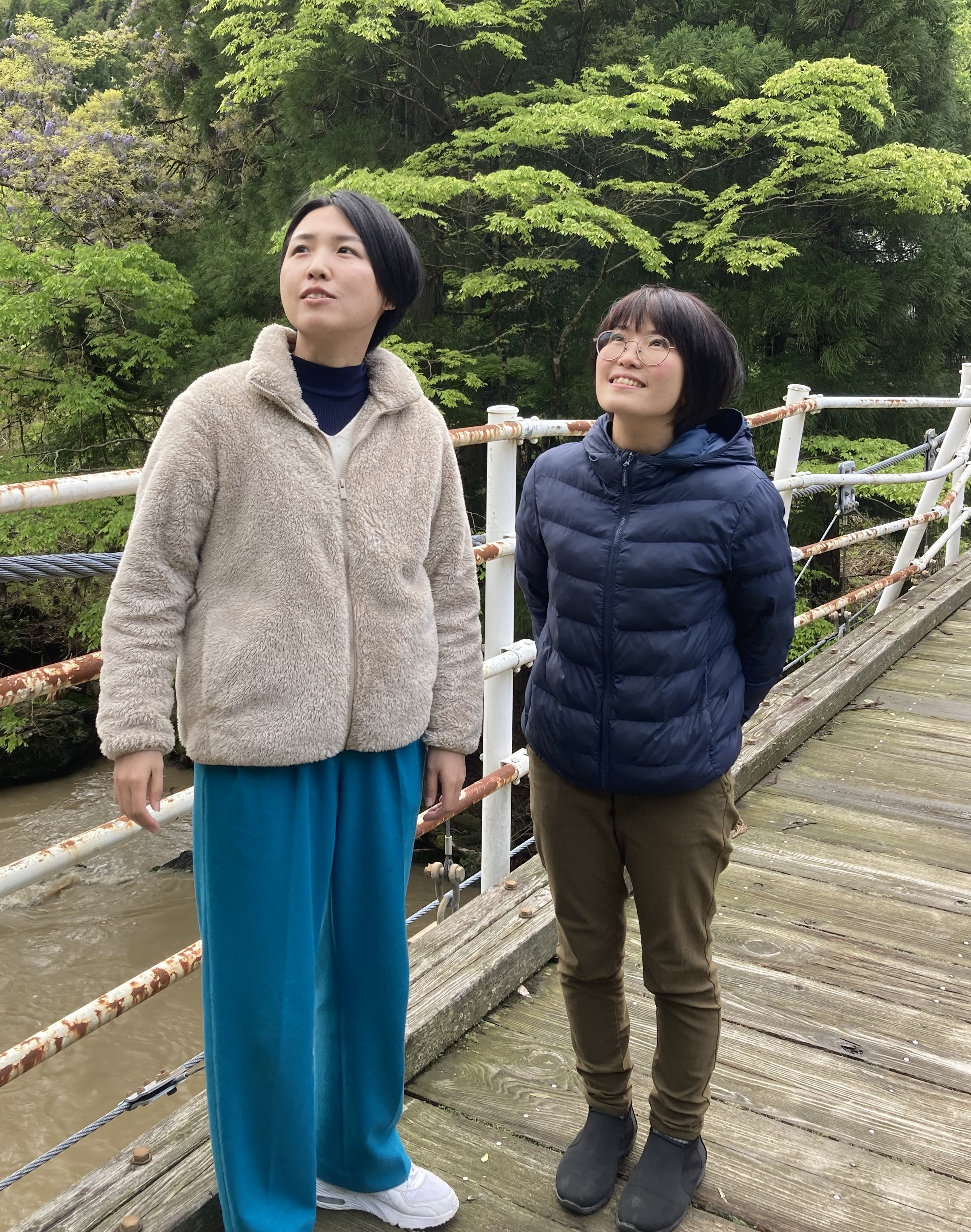 地方移住の魅力と本音　元朝日新聞記者の先輩後輩が語る（前編） #403