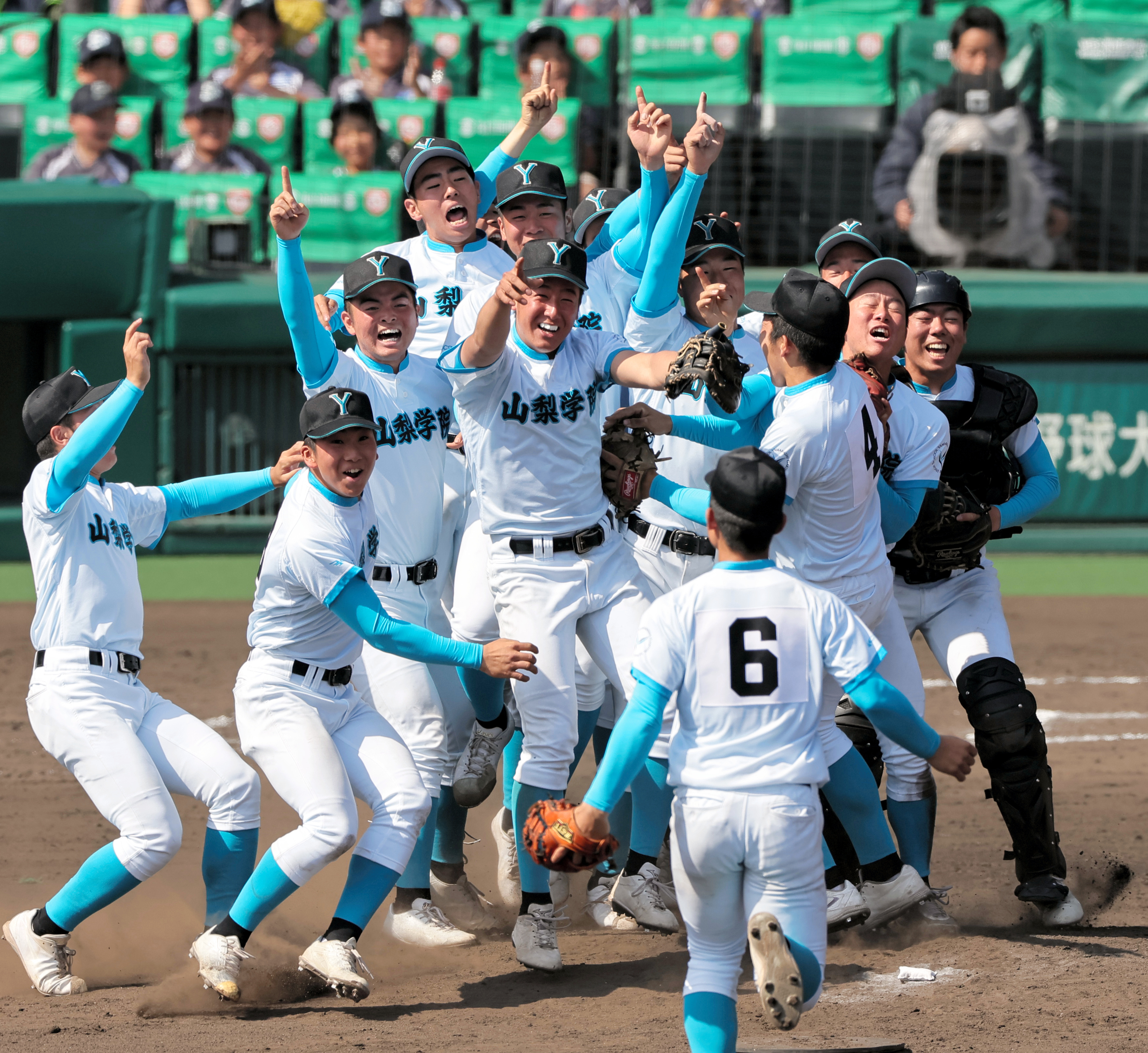 地元のチャンポン屋で誓った「甲子園で会おう」　今年もセンバツは熱かった（前編） #11-1