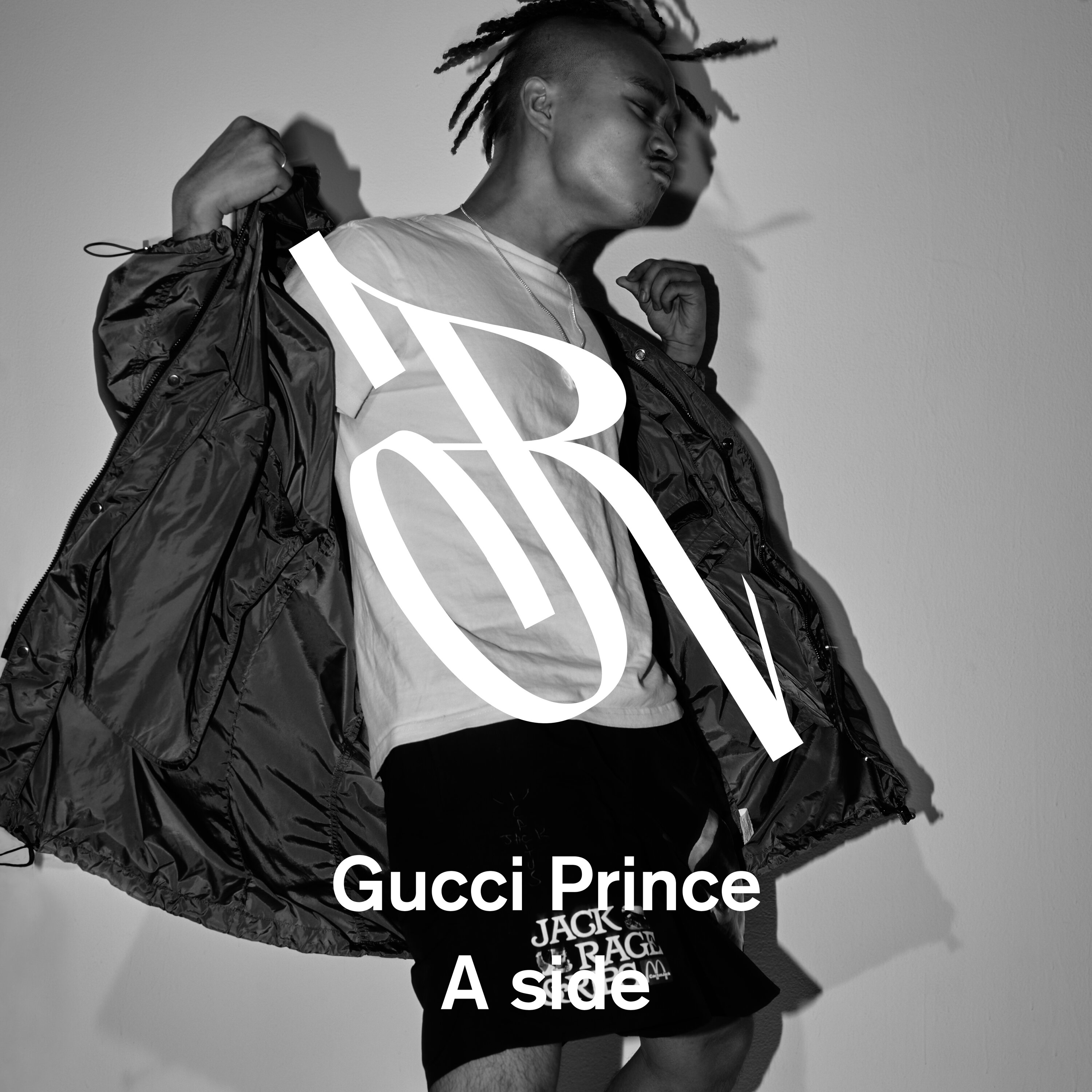 学歴じゃない、実力だ Gucci PrinceはHip Hopで格差と戦う #3