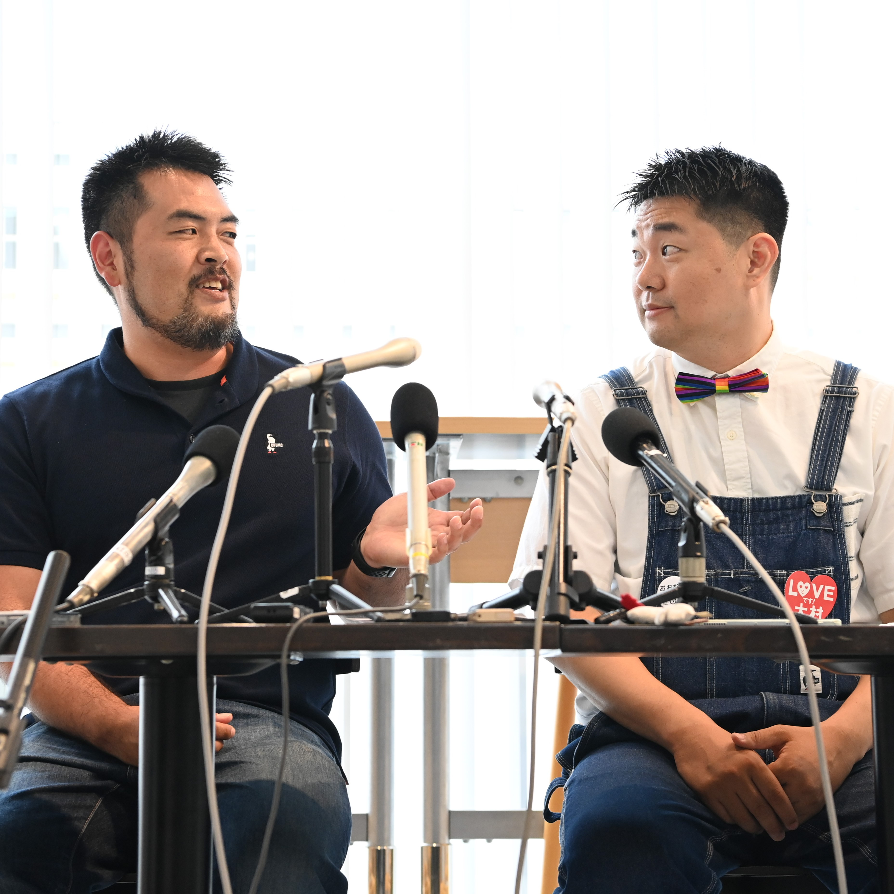 同性カップルの住民票、女性ゼロワン議会の取材から　ジェンダー課題を考えよう #813