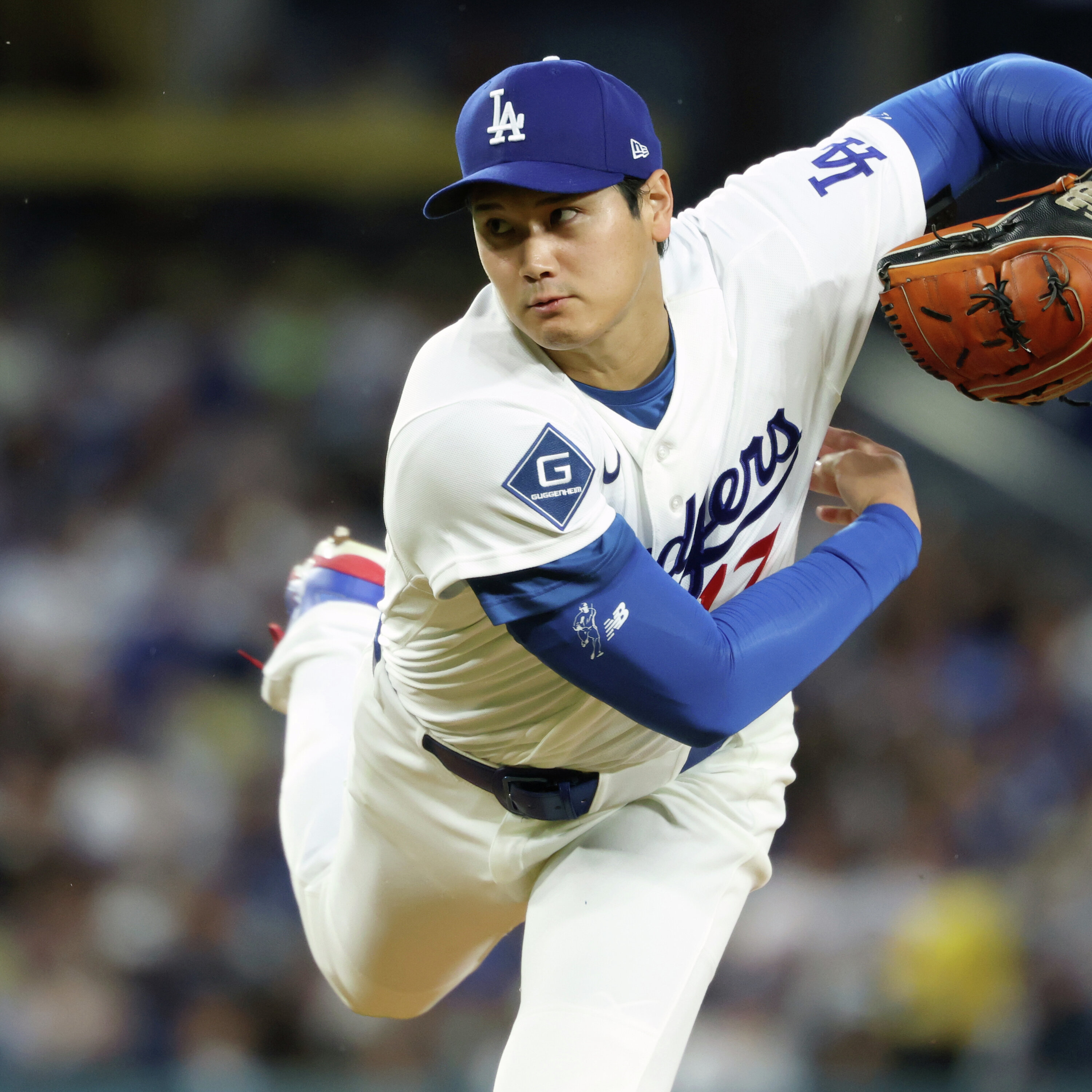 (野球 #4)大谷翔平32歳の現在地 二刀流はいつまでできる?