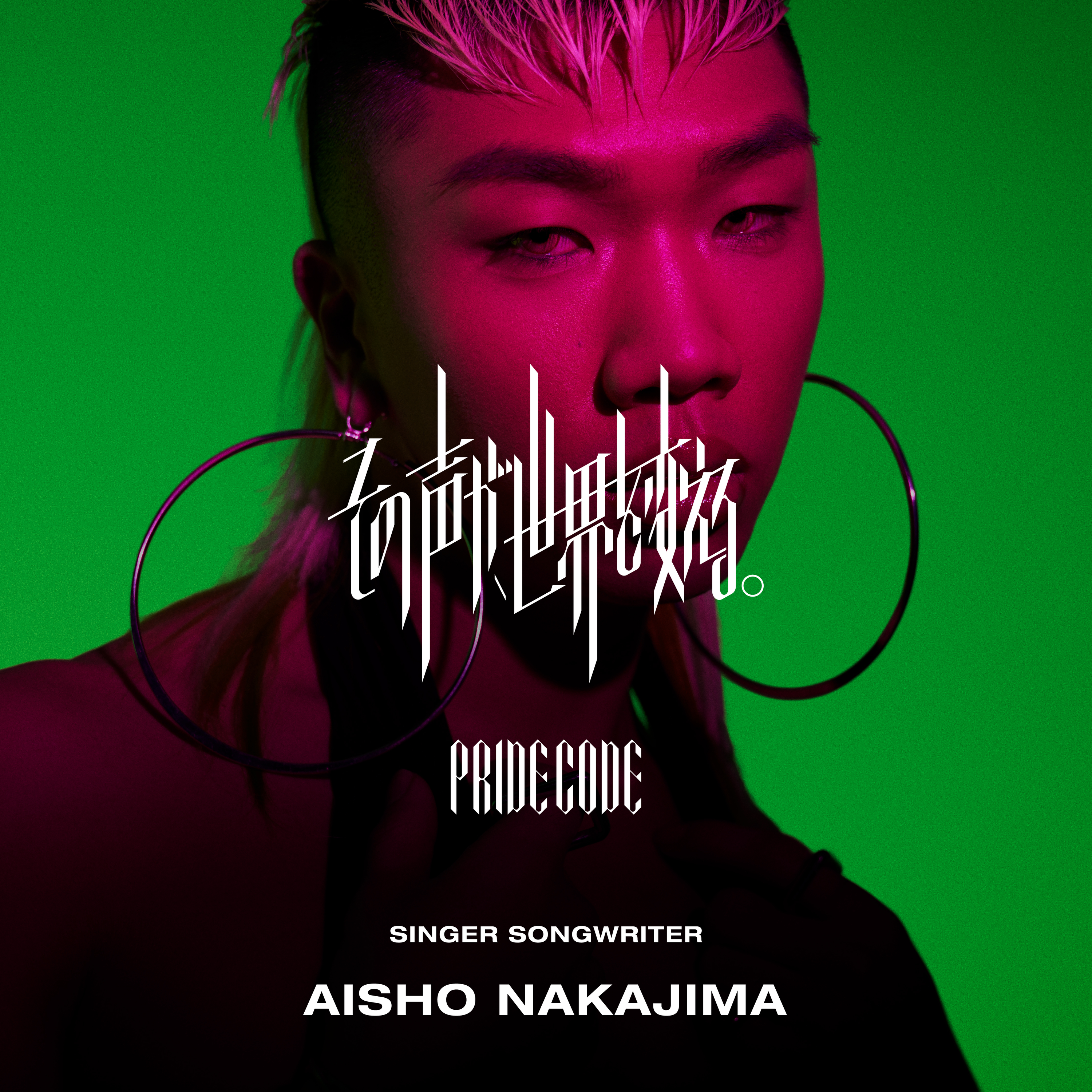 セクシュアリティを追求することは美しい　Aisho Nakajimaさん　クィアな思いを歌詞に込めて #4