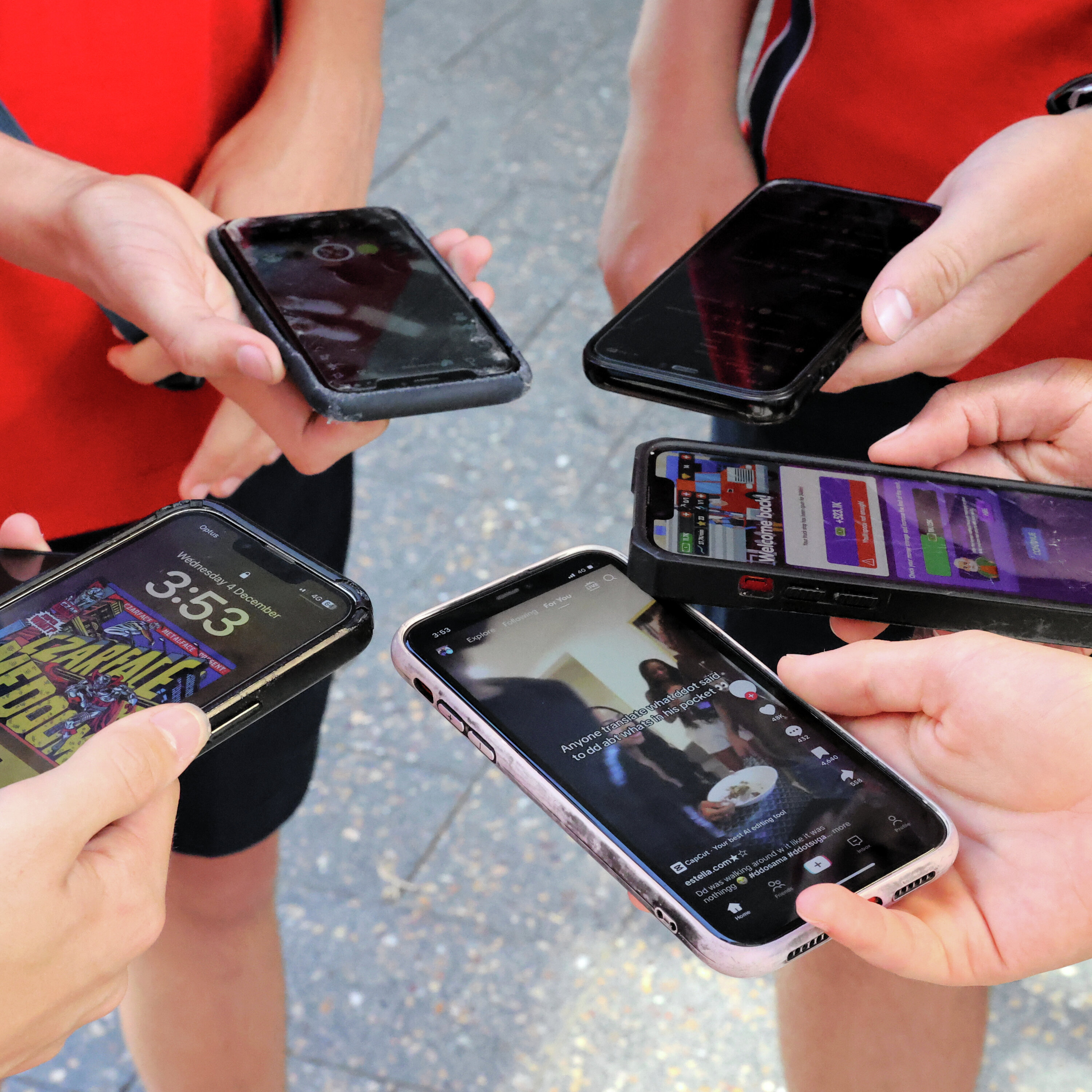 こどものSNS、オーストラリアで法規制 票集めのためだった? #1848