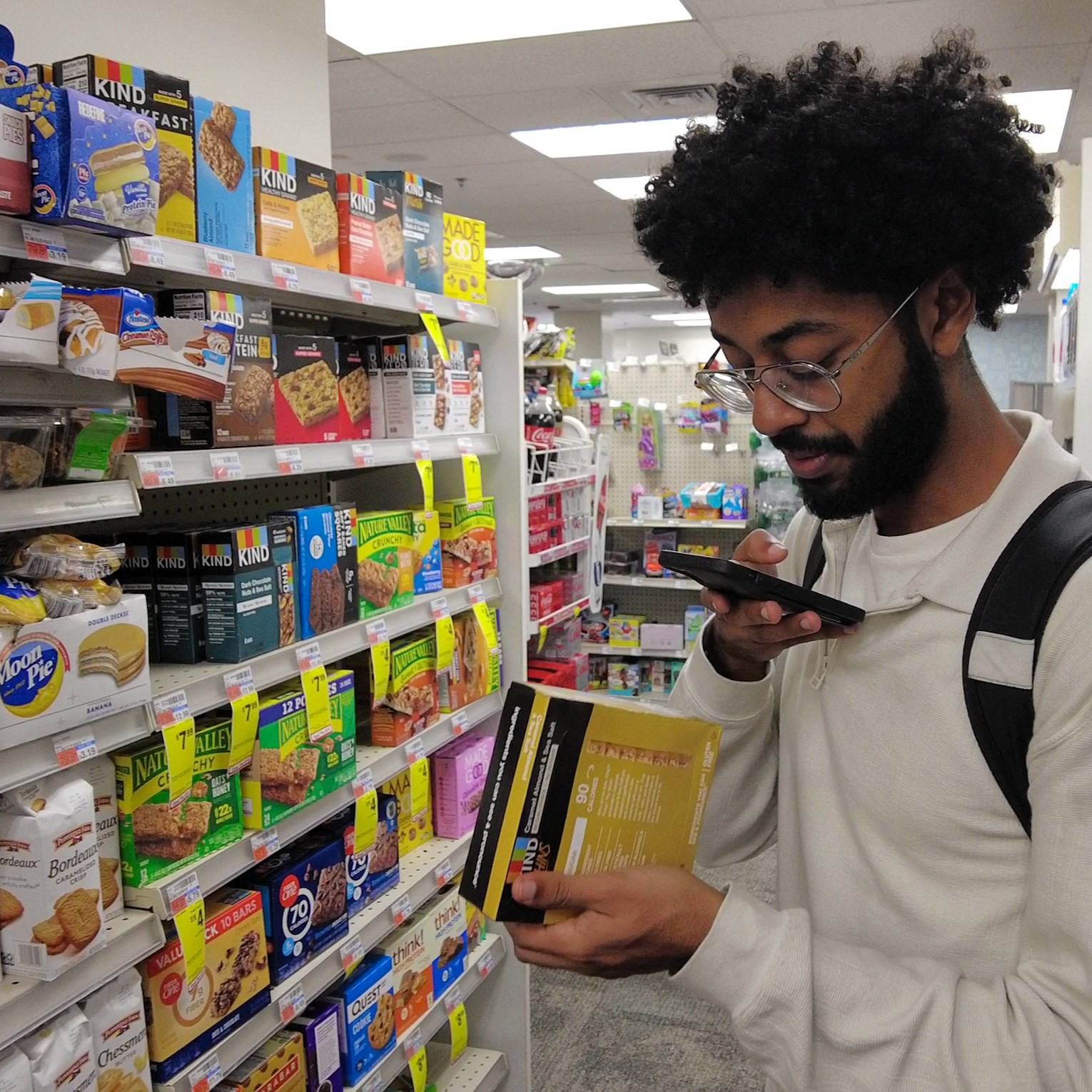 買い物の景色、思想信条で変わる？　消費者ニーズを取り込むアメリカの起業家　買い物② #839