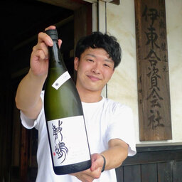 #510 杜氏と蔵元、日本酒づくりに異変アリ　伝統を超えて伝統を守る