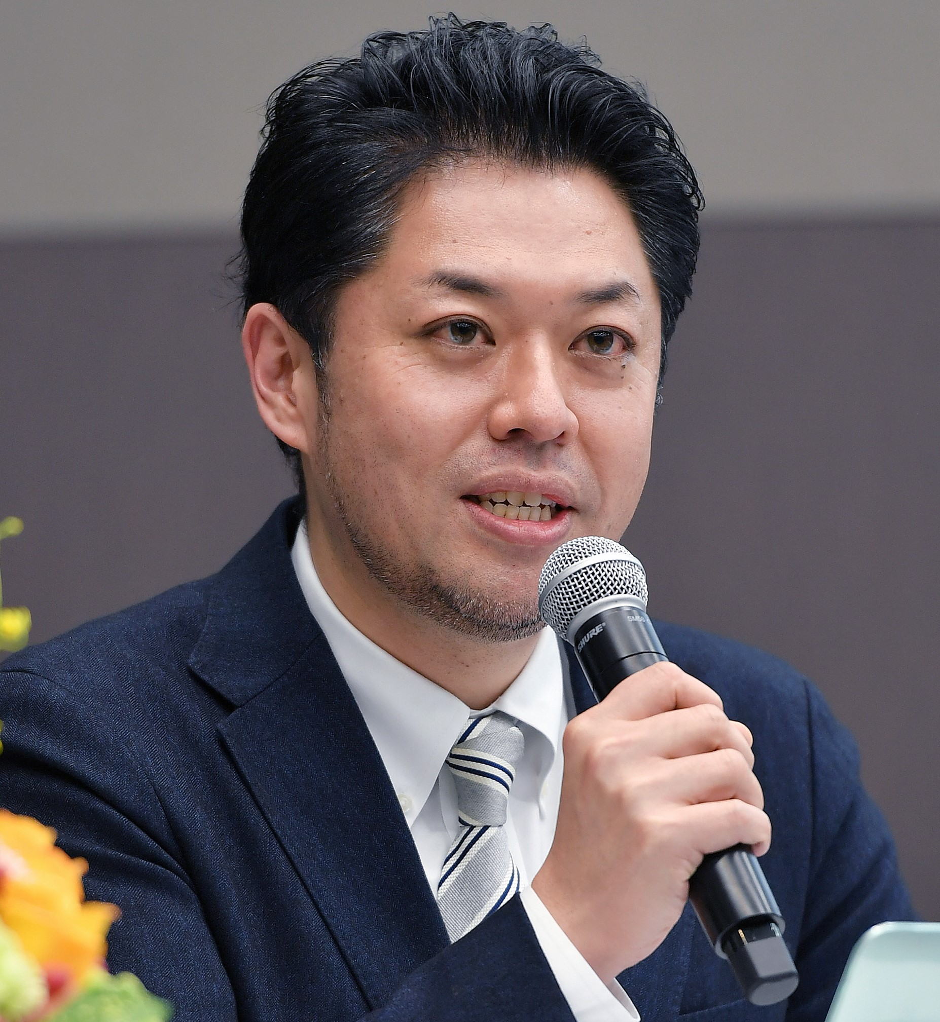 新聞1面じゃなくても大事なこと -SDGsを話そう-