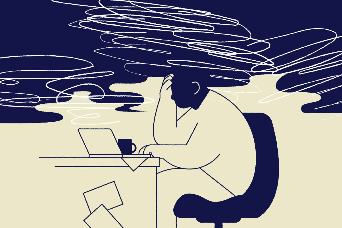 寝付きは良い？眠れてる？　数えても数えても、ひたすら羊が溜まっていく #1016