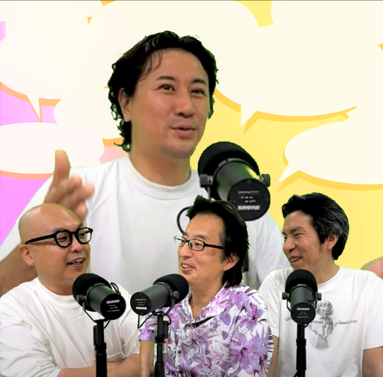 土佐市の移住者カフェに行ってきました　記事の書き方、ネットで揉まれた　ヨッピーさんと語ろう #100-109