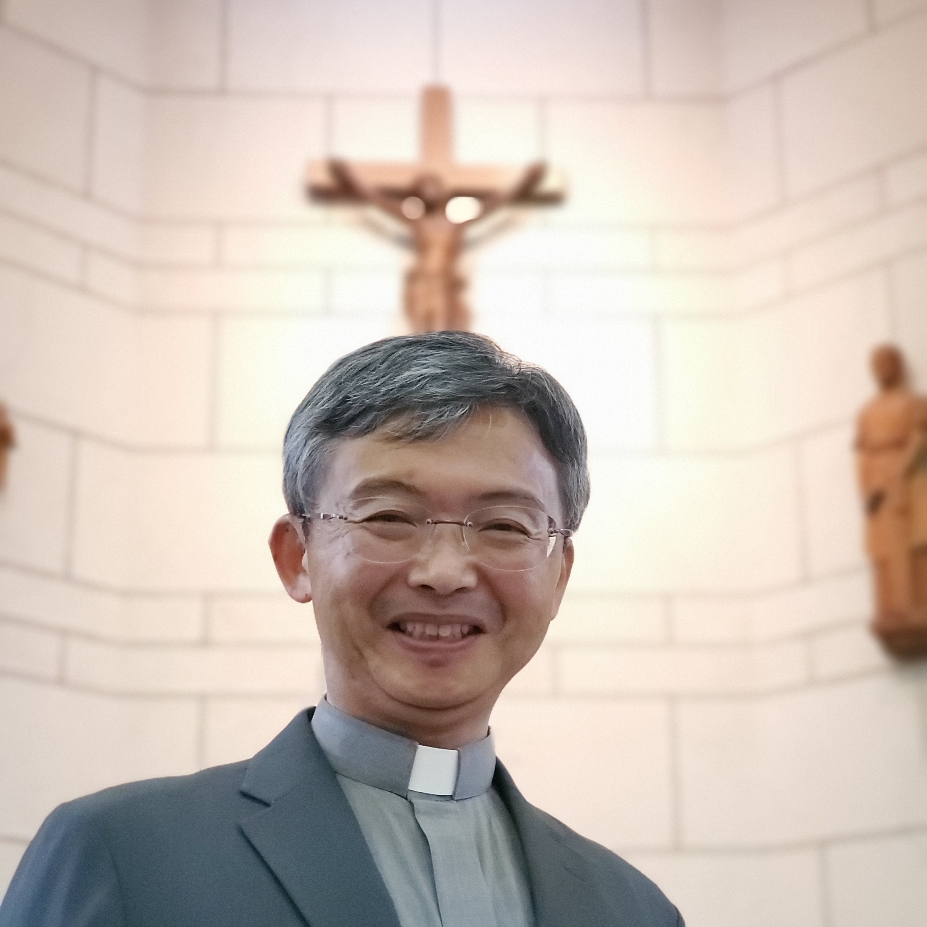 少子高齢化に教会離れ…それでも福音は求められている #1261