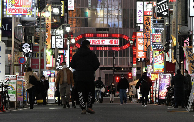 「トー横」「警固界隈」ここが居場所　仲間を見つけた若者たちは #1934