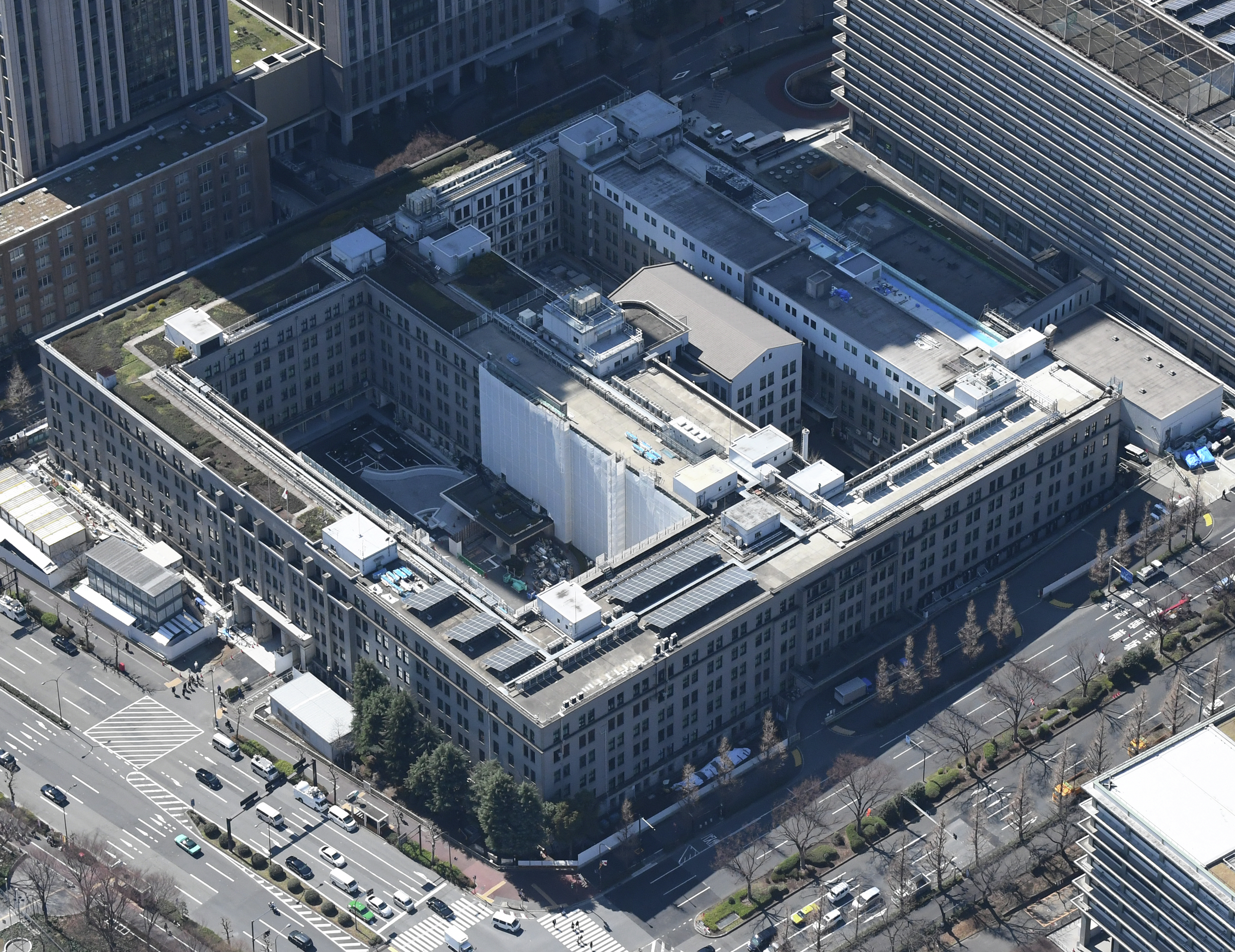 財政からみる戦前の教訓　世論の支持を得られなかった大蔵省　100年をたどる旅⑧ #1838