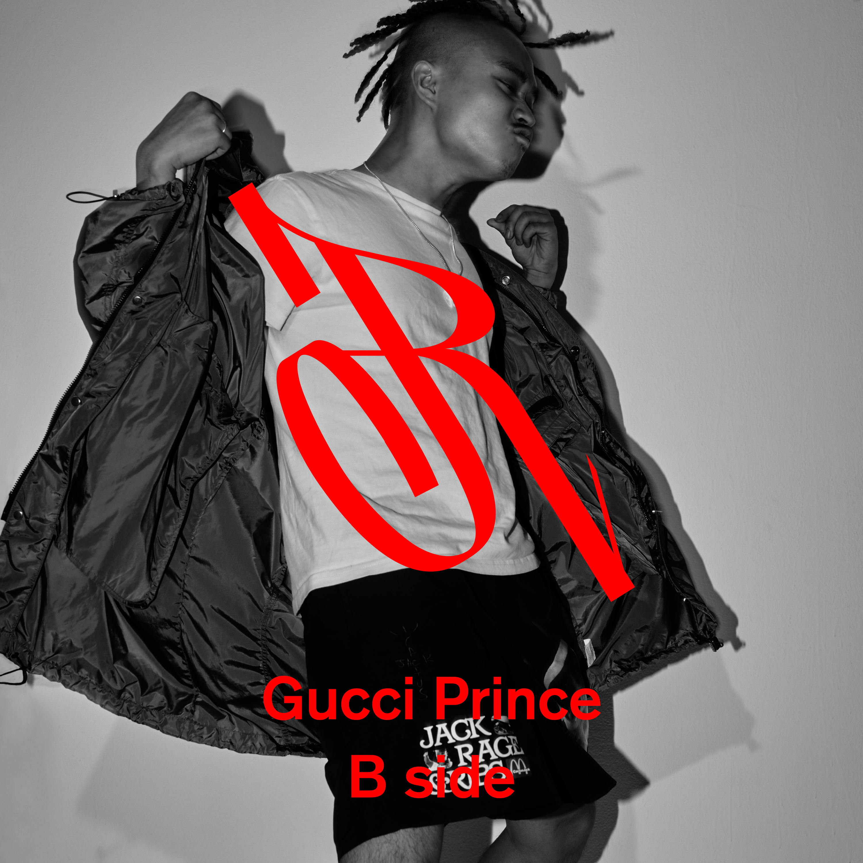 メジャーって何それ、おいしいの？　Hip Hopシーンに社会が映る #4